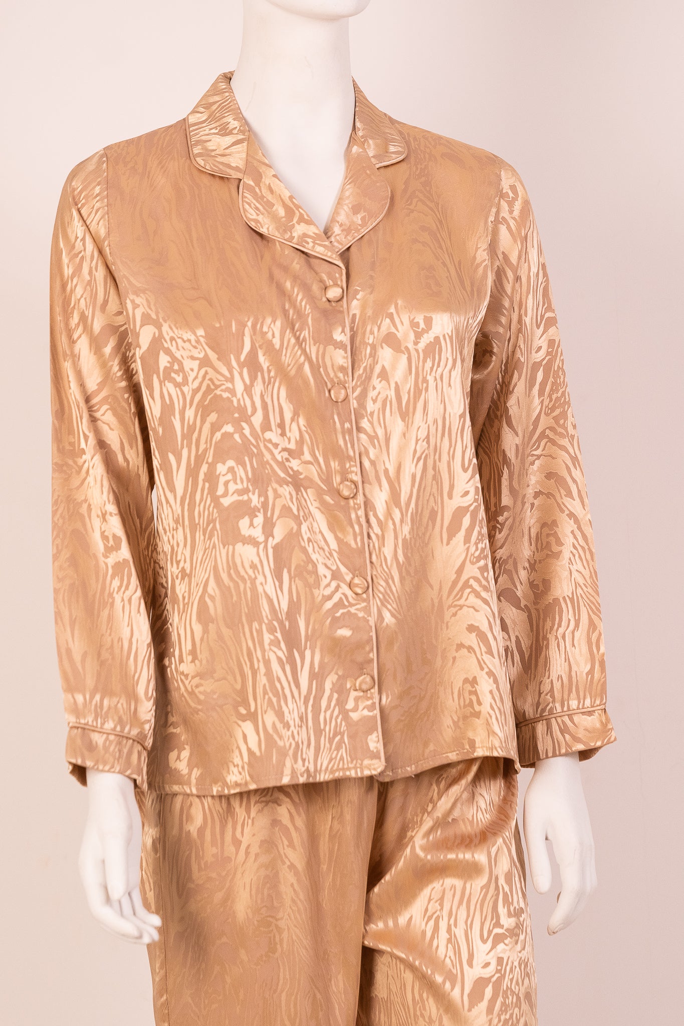 Pajama Satin 15764