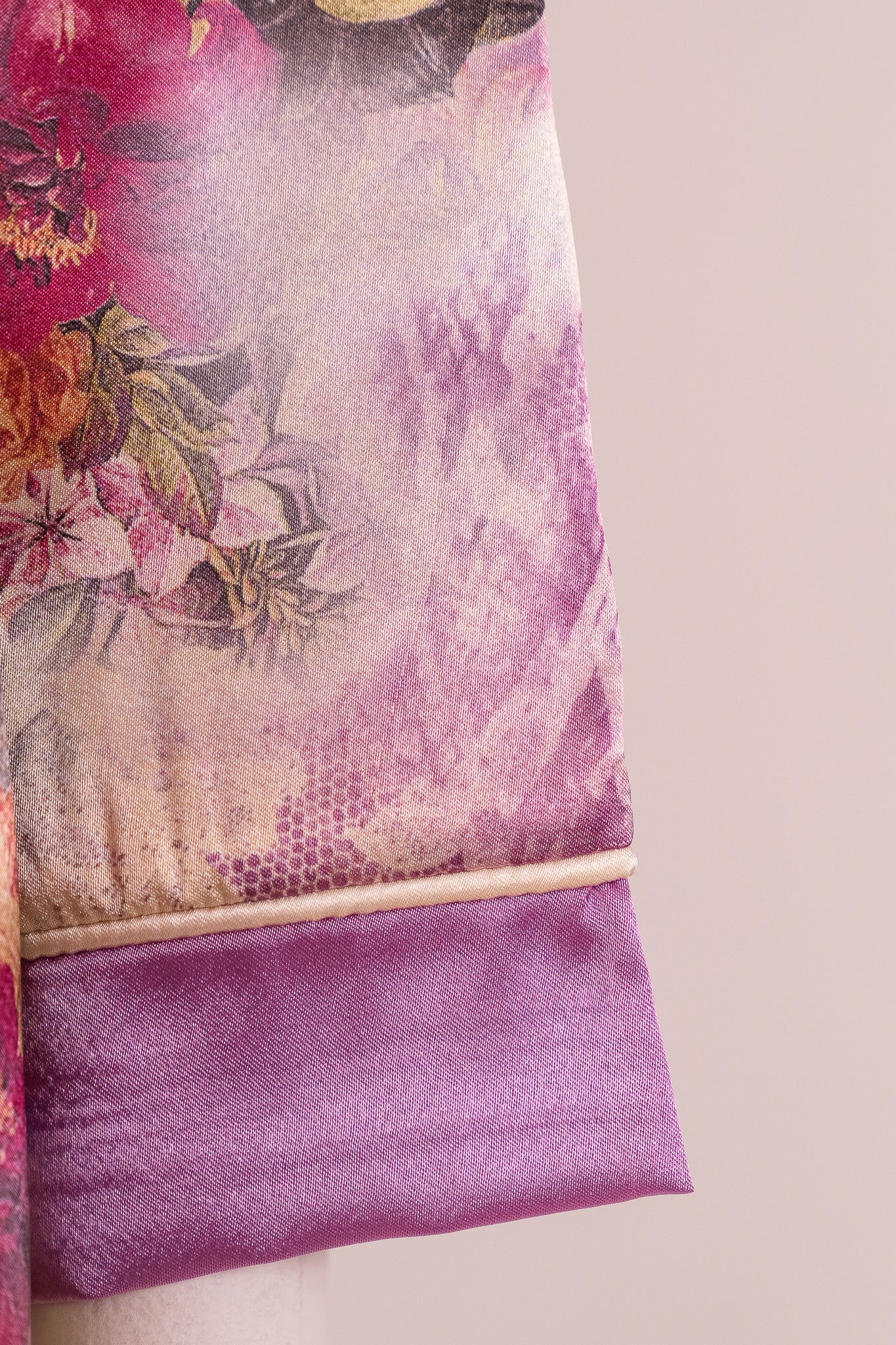 Pajama Satin 147160