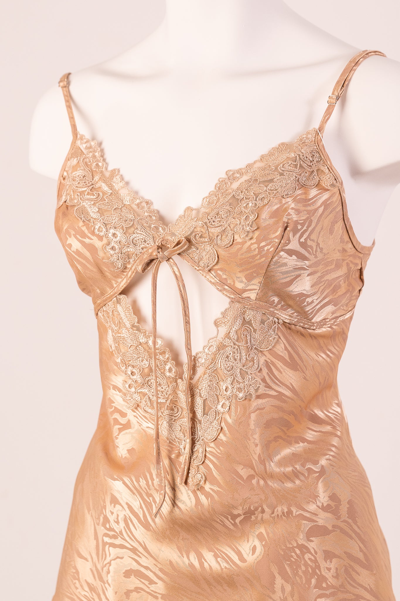 Pajama Satin Short 15302
