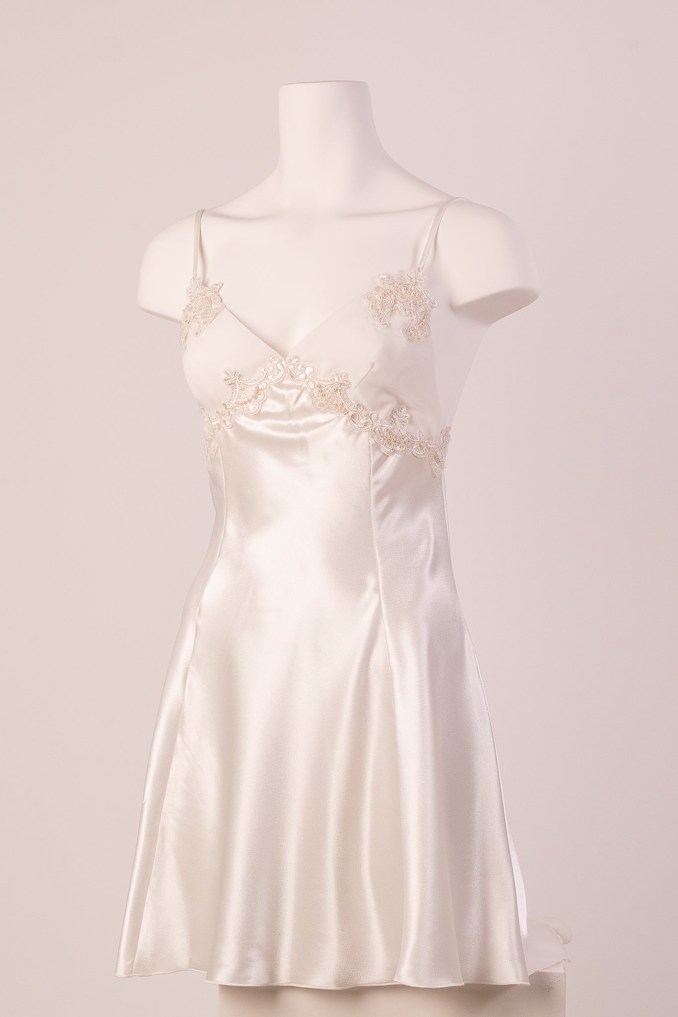 Night Dress 15211