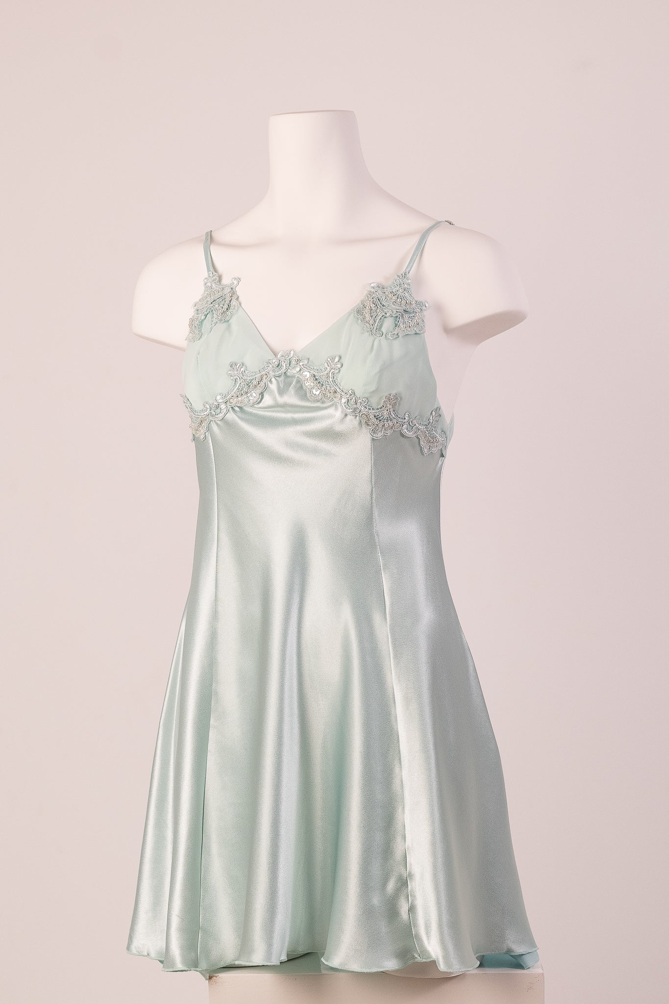 Night Dress 15211