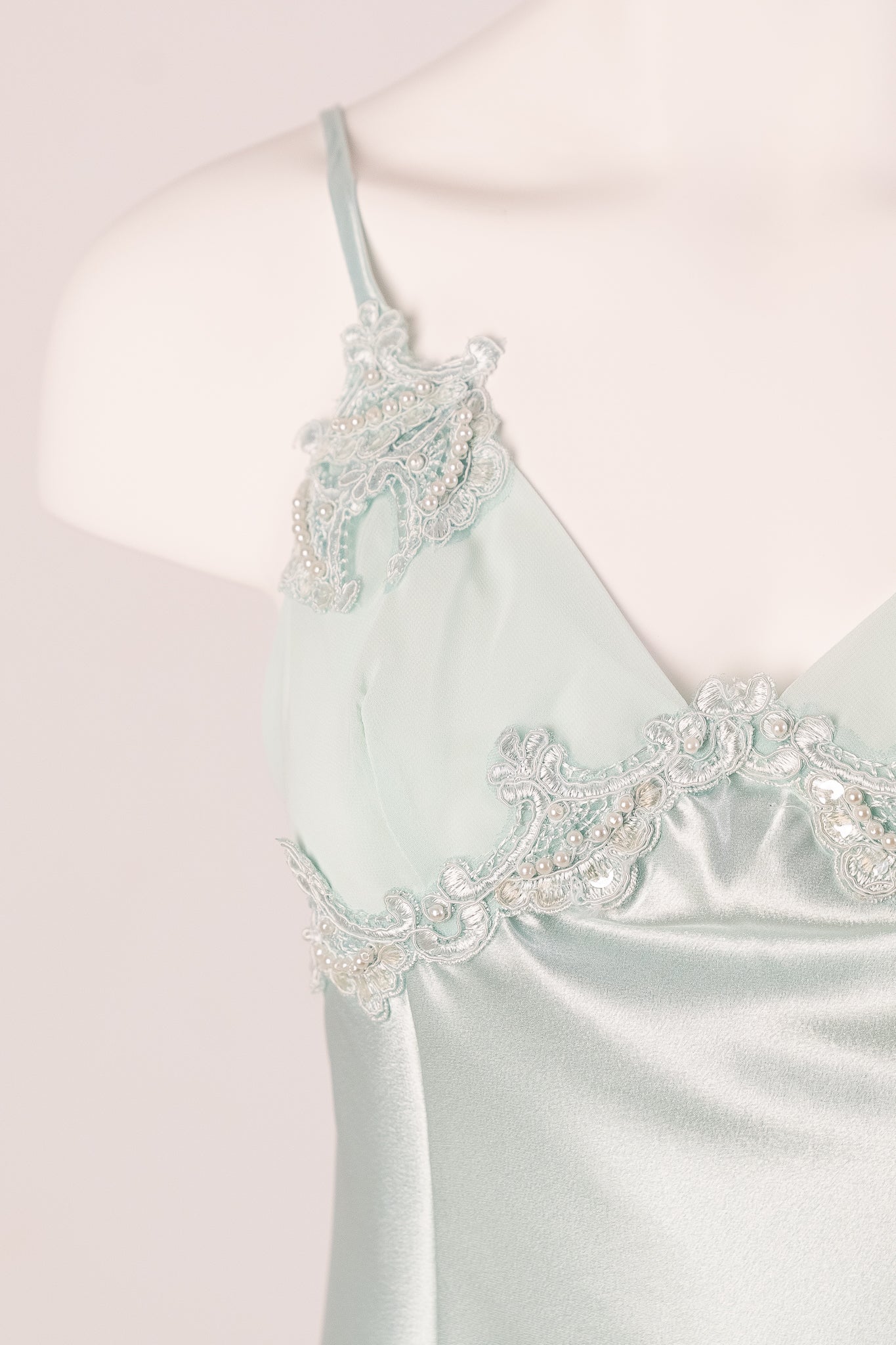 Night Dress 15211
