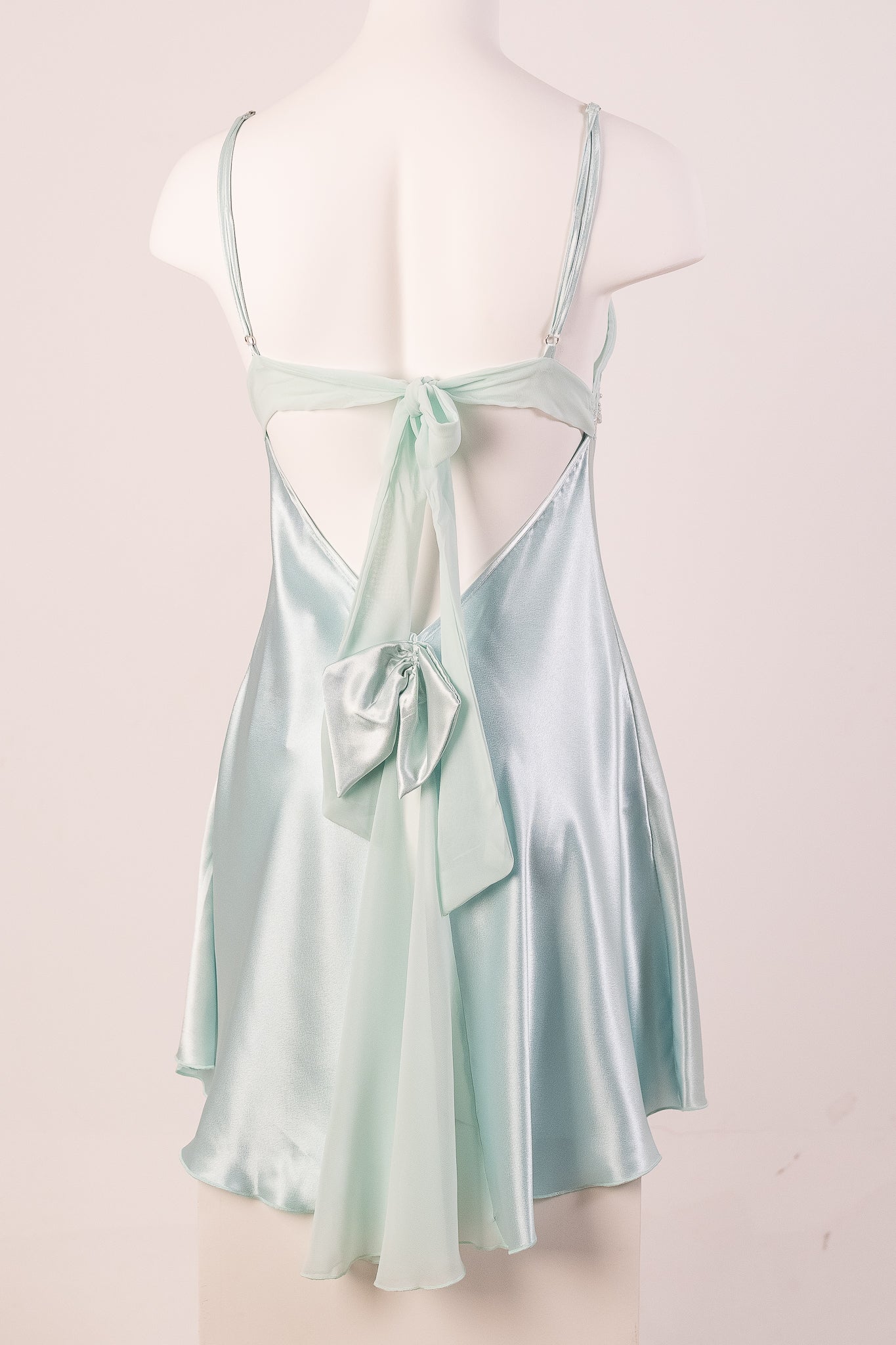 Night Dress 15211