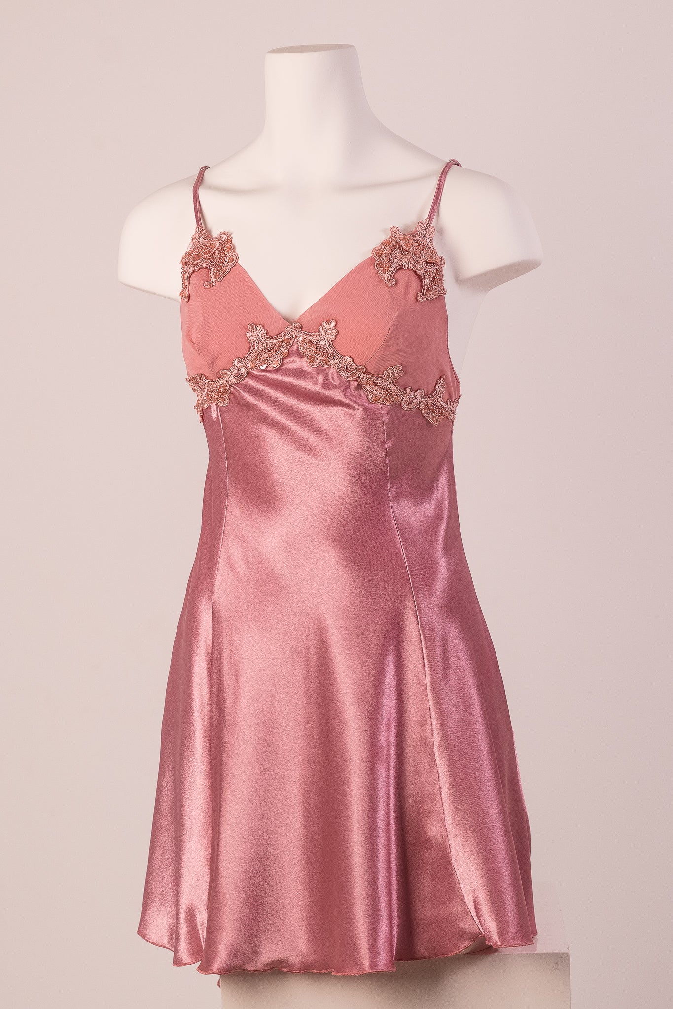 Night Dress 15211