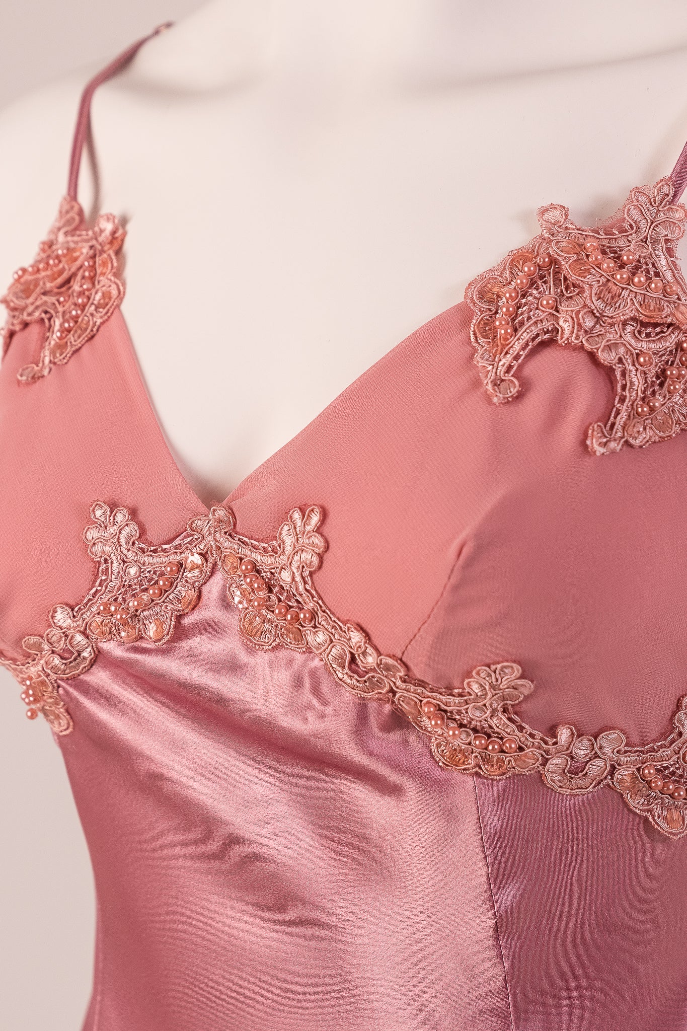 Night Dress 15211