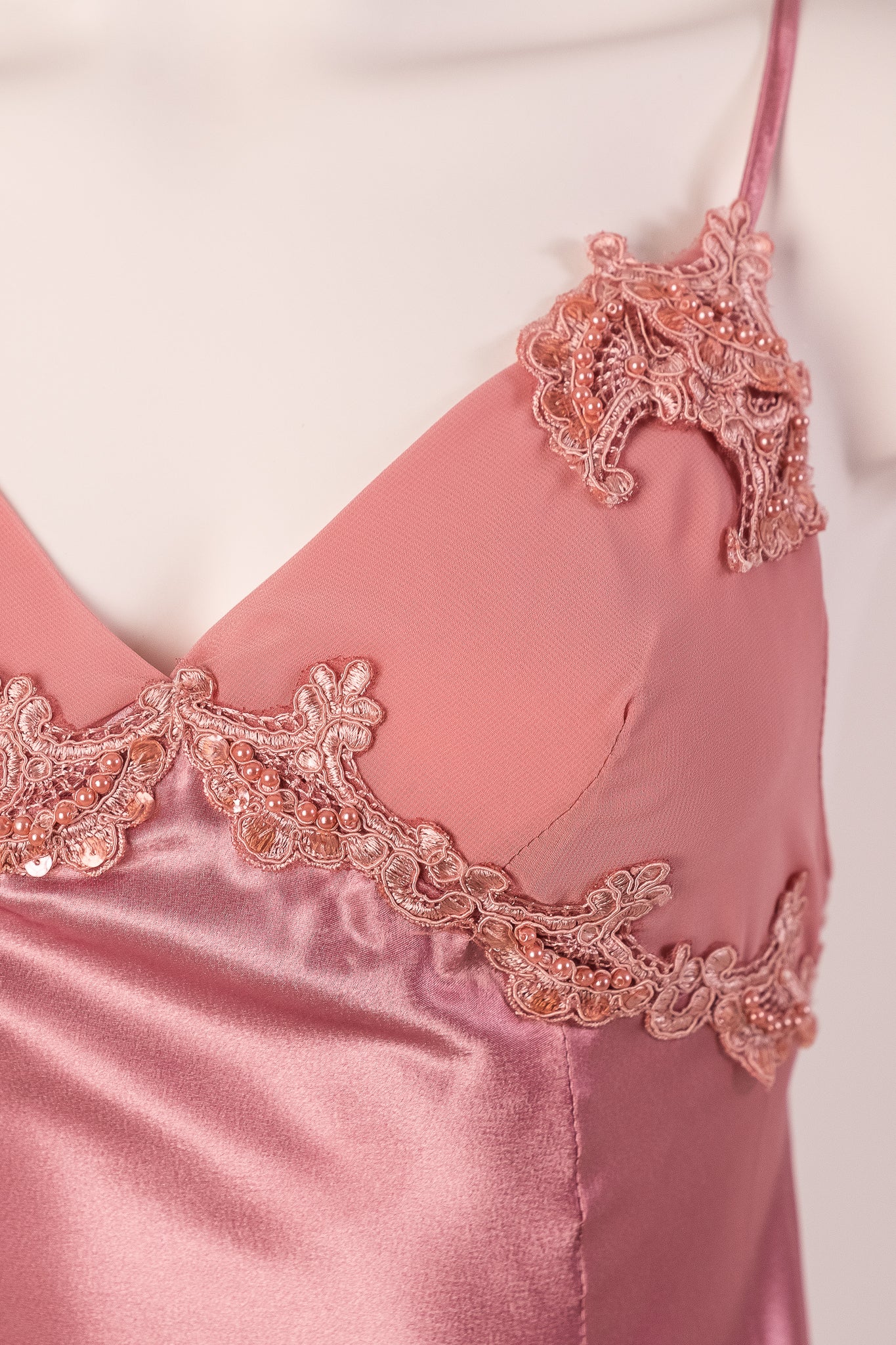 Night Dress 15211