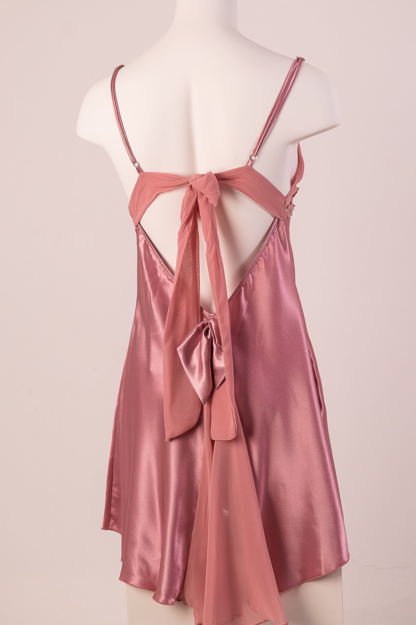 Night Dress 15211