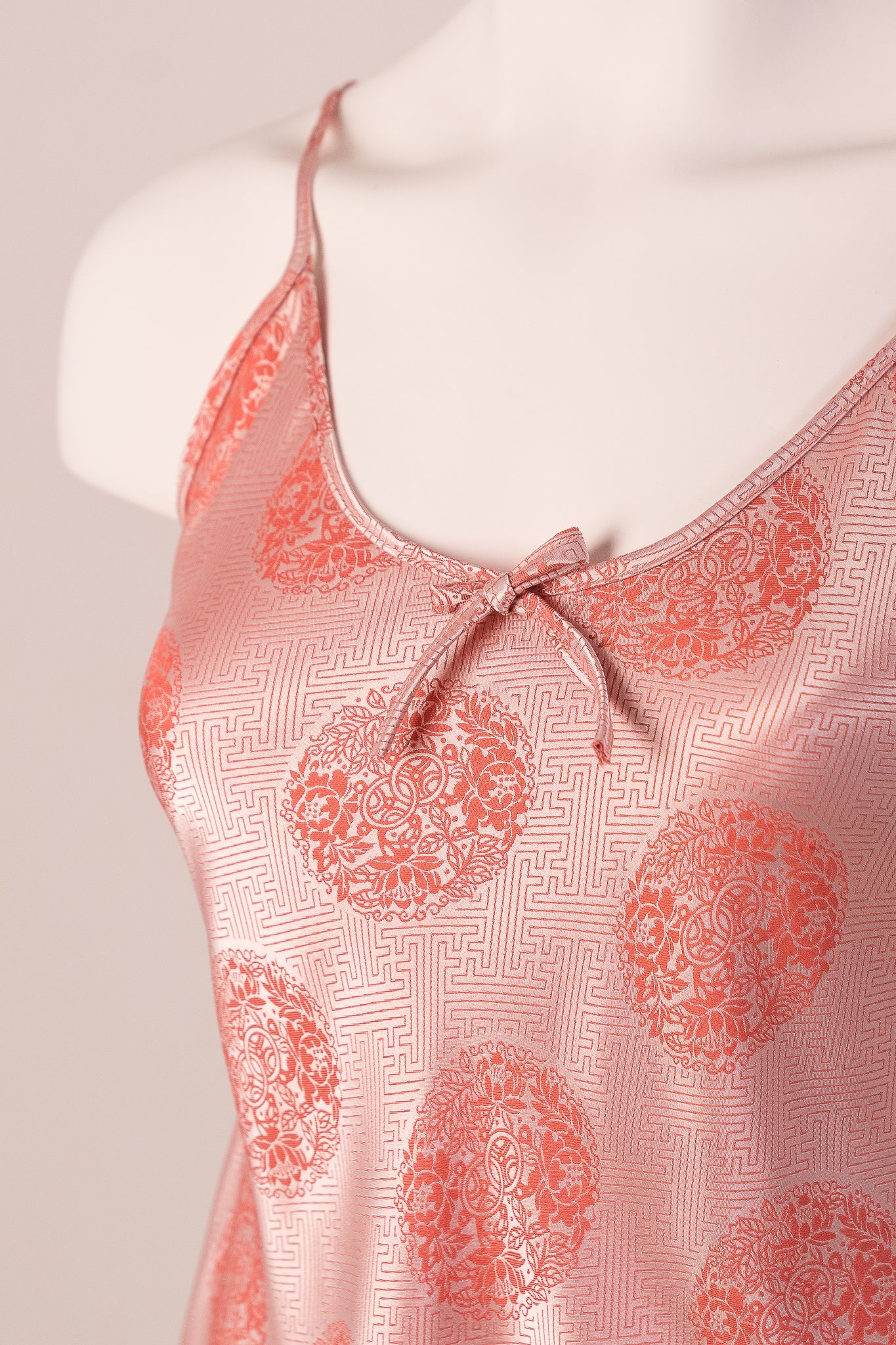 Night Dress 15206