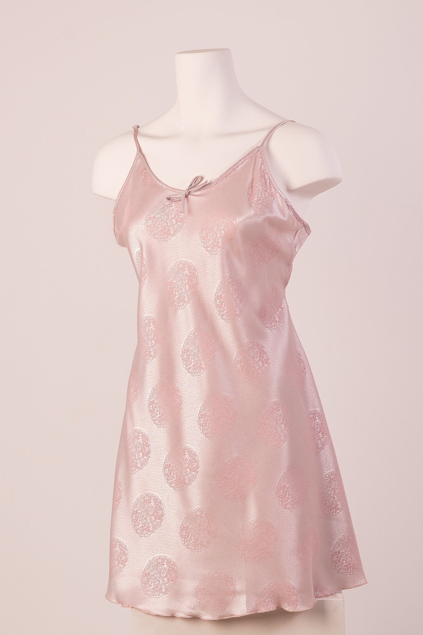 Night Dress 15206