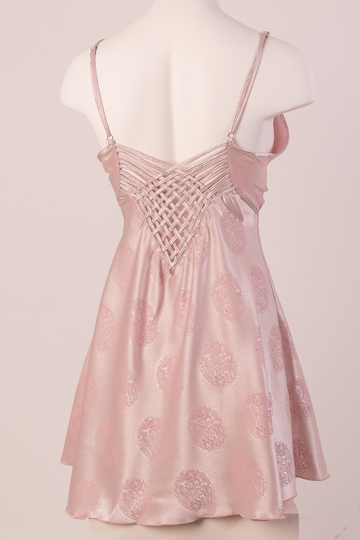 Night Dress 15206