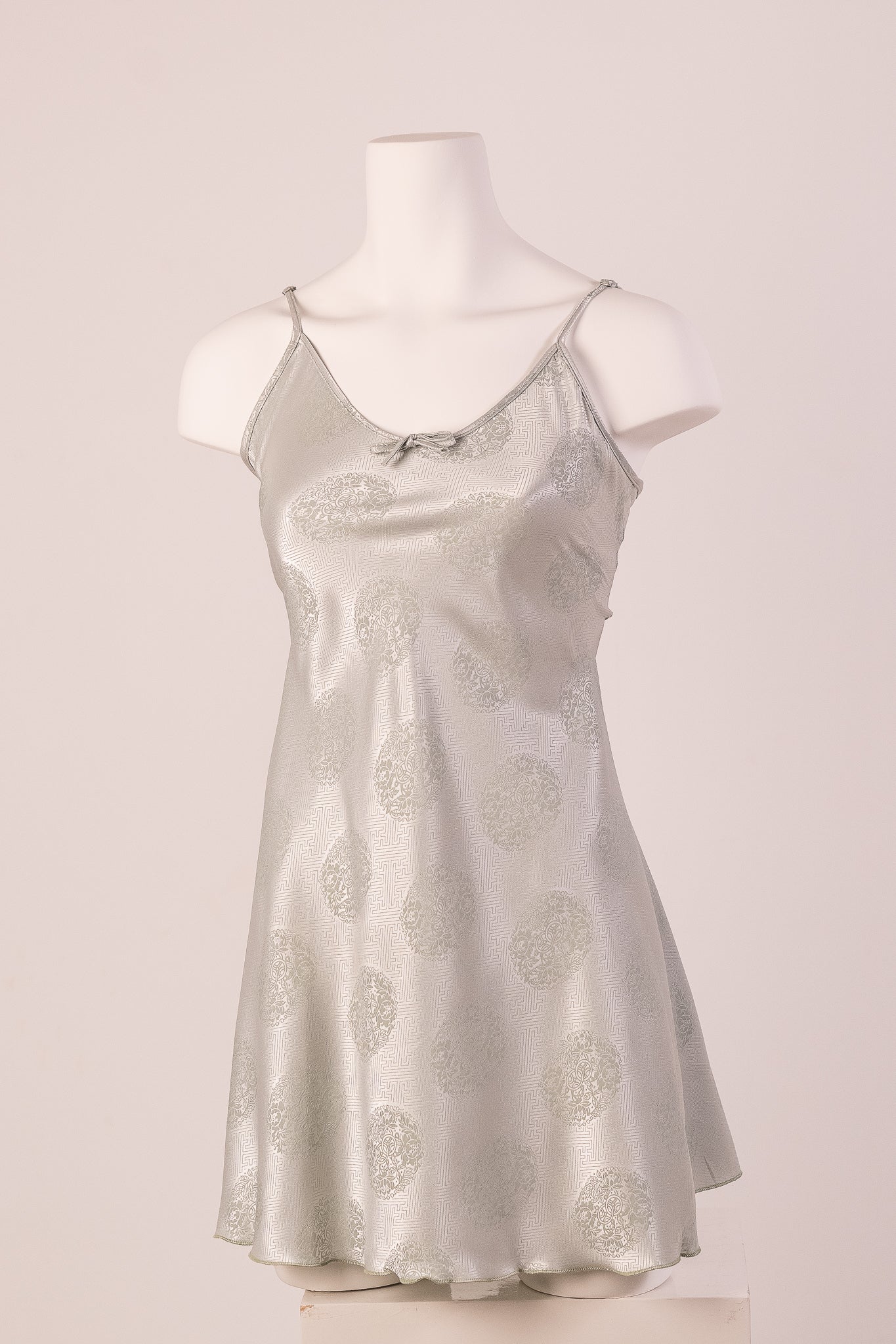 Night Dress 15206