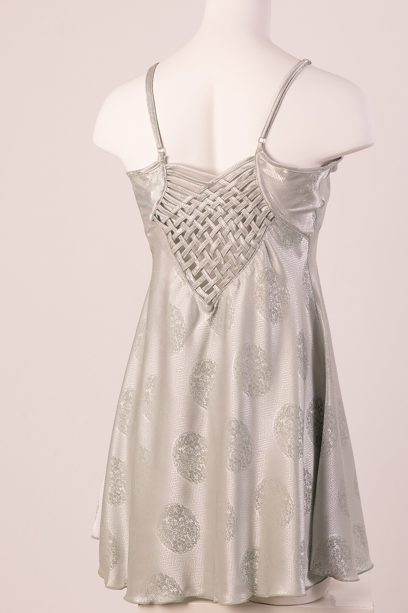 Night Dress 15206
