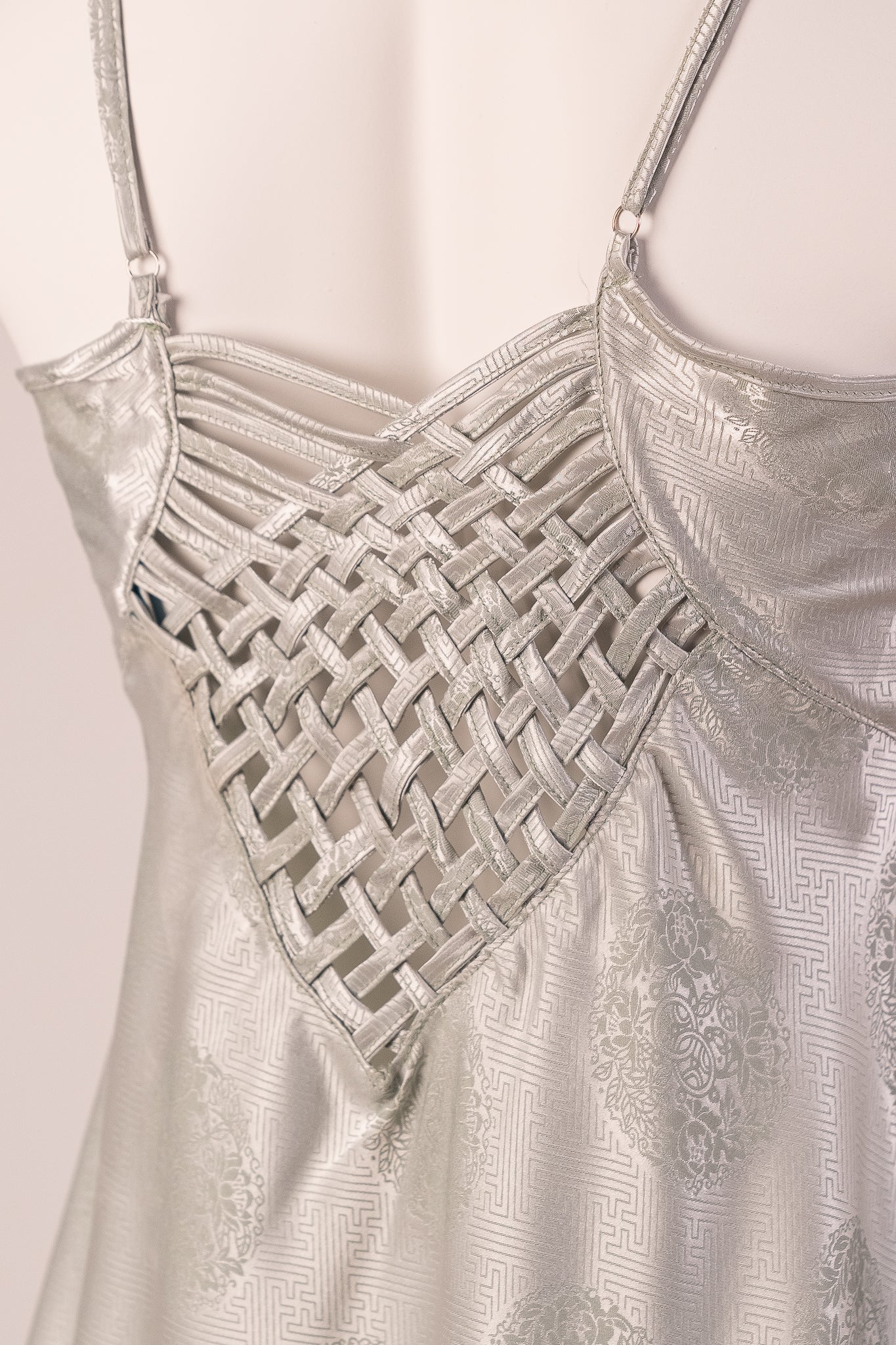 Night Dress 15206