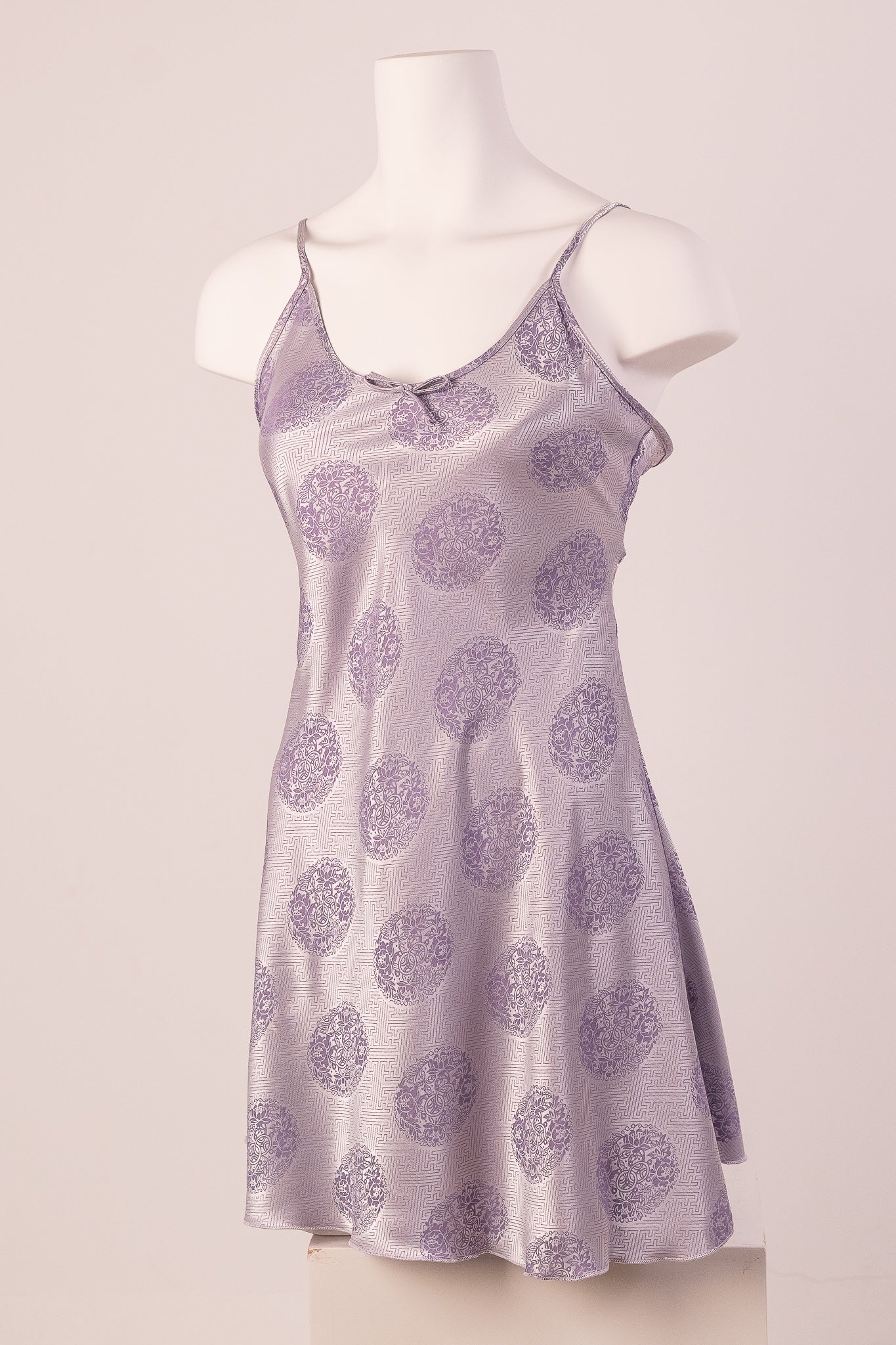 Night Dress 15206