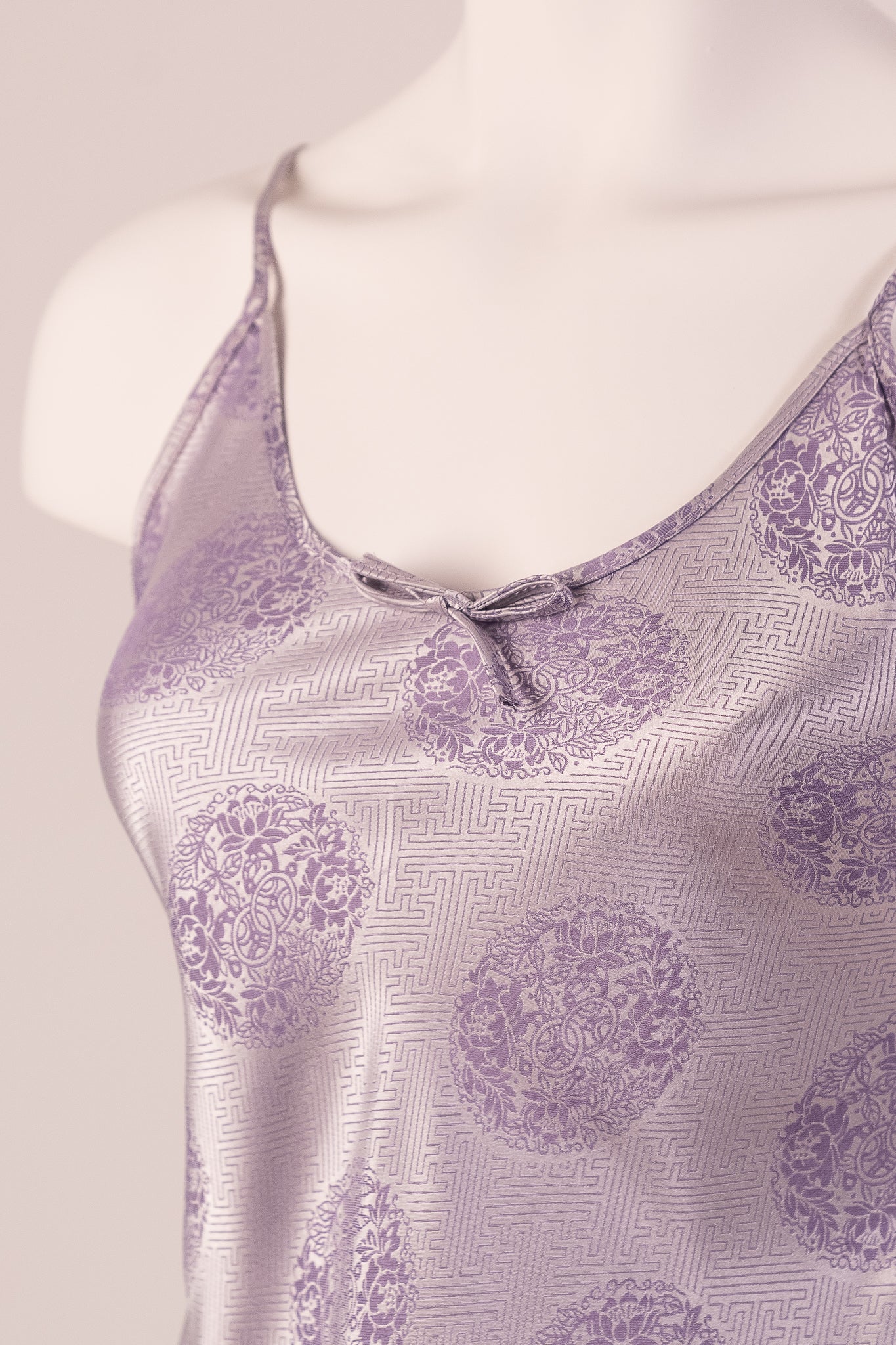 Night Dress 15206