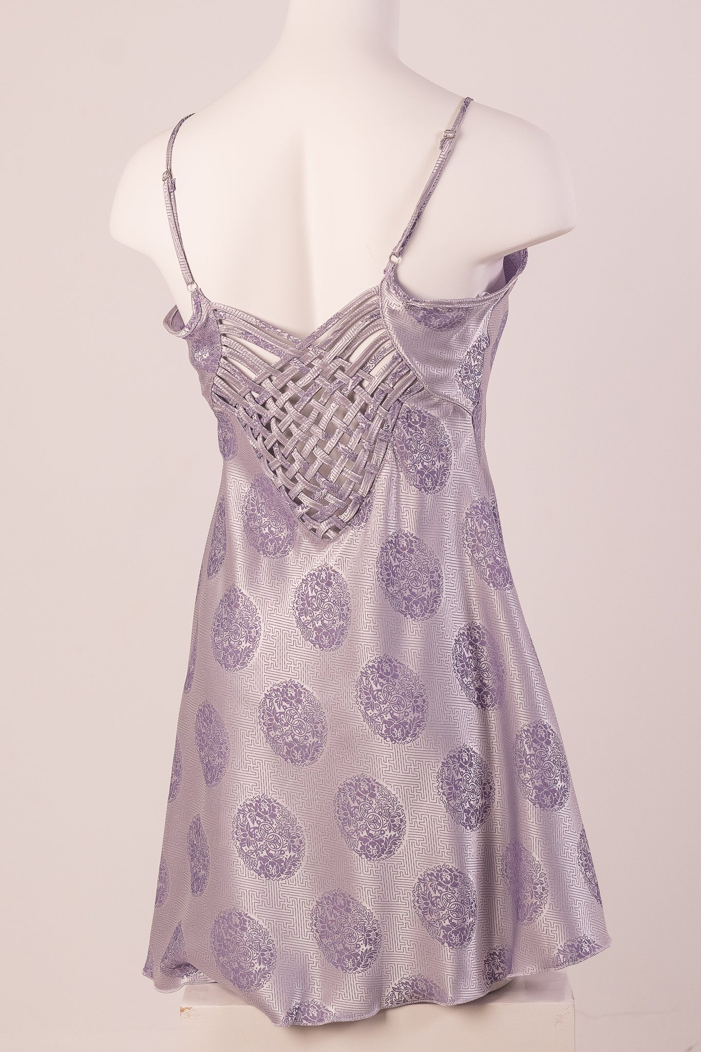 Night Dress 15206