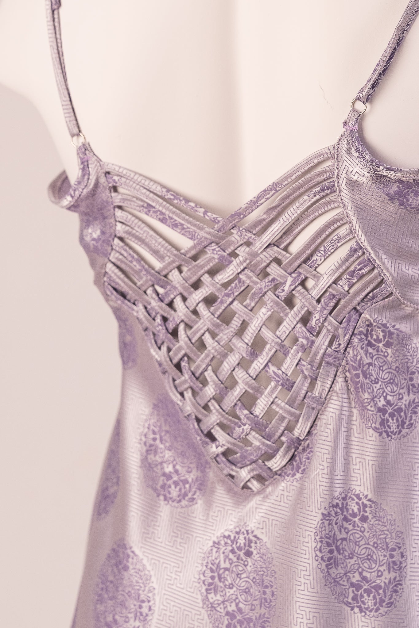 Night Dress 15206