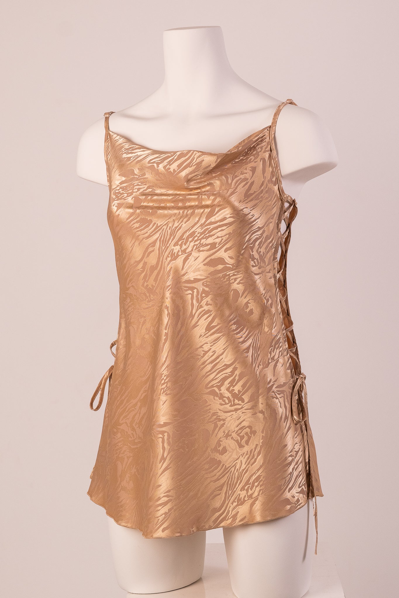 Night Dress 15204