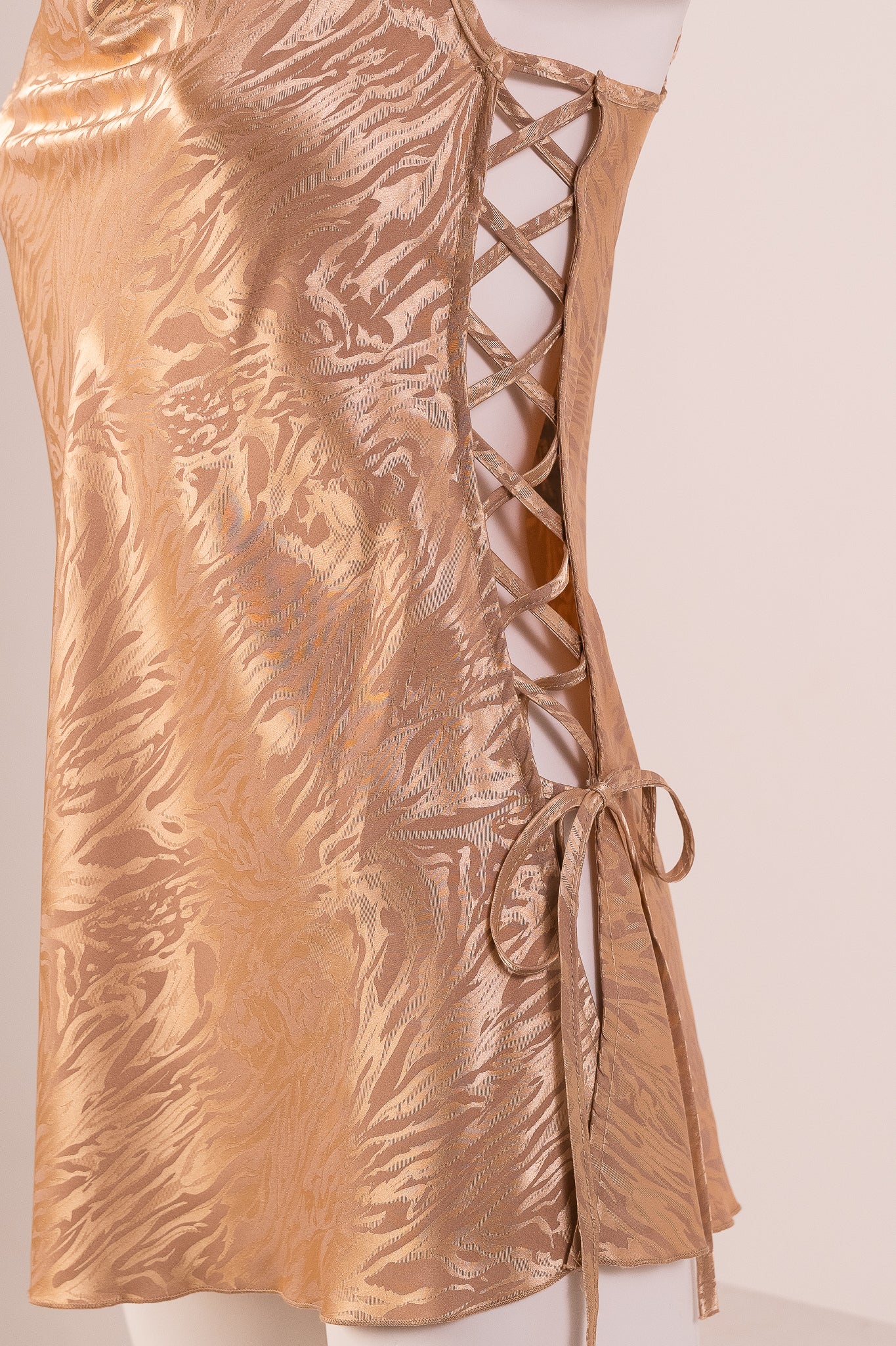 Night Dress 15204
