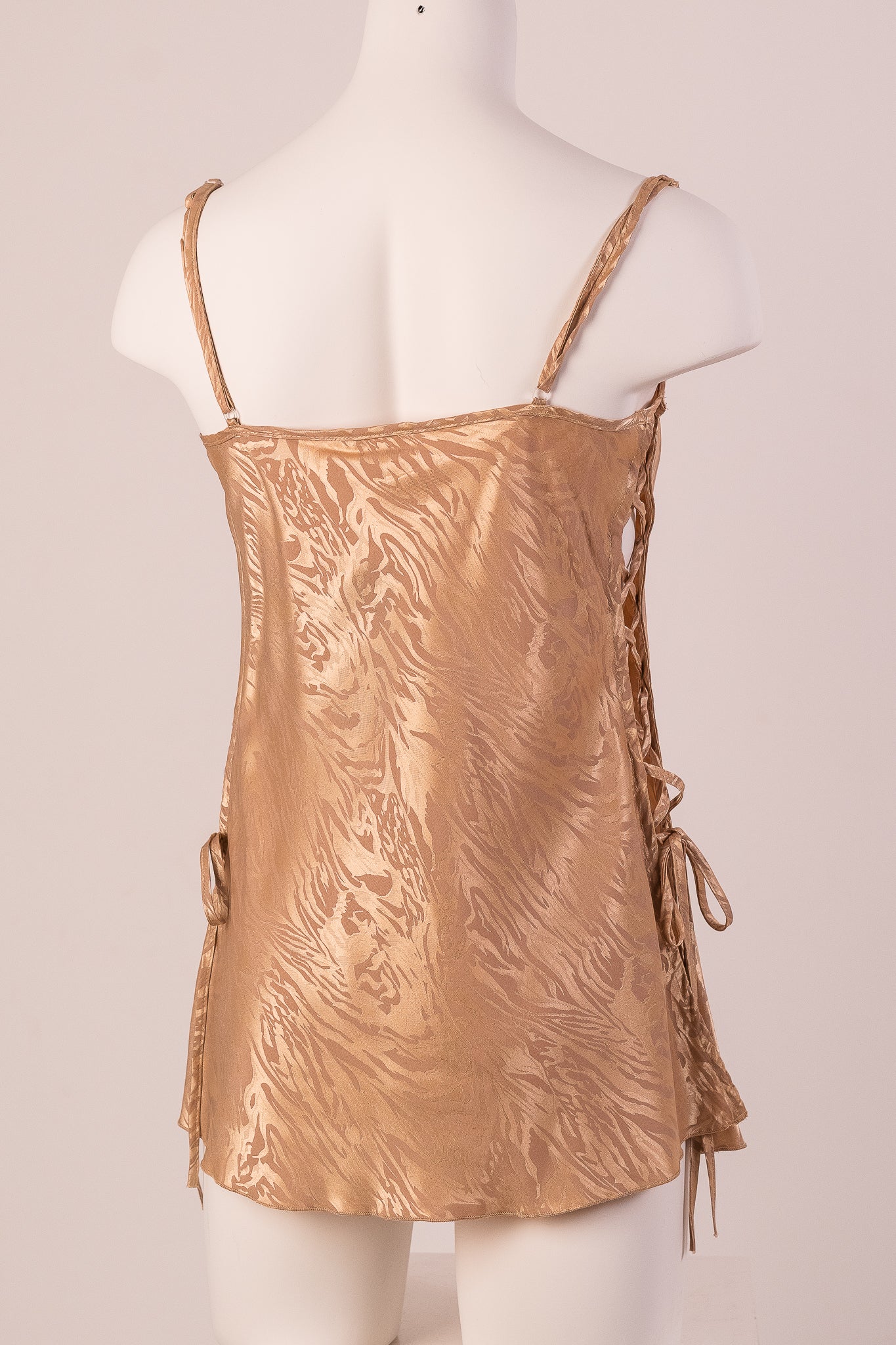 Night Dress 15204