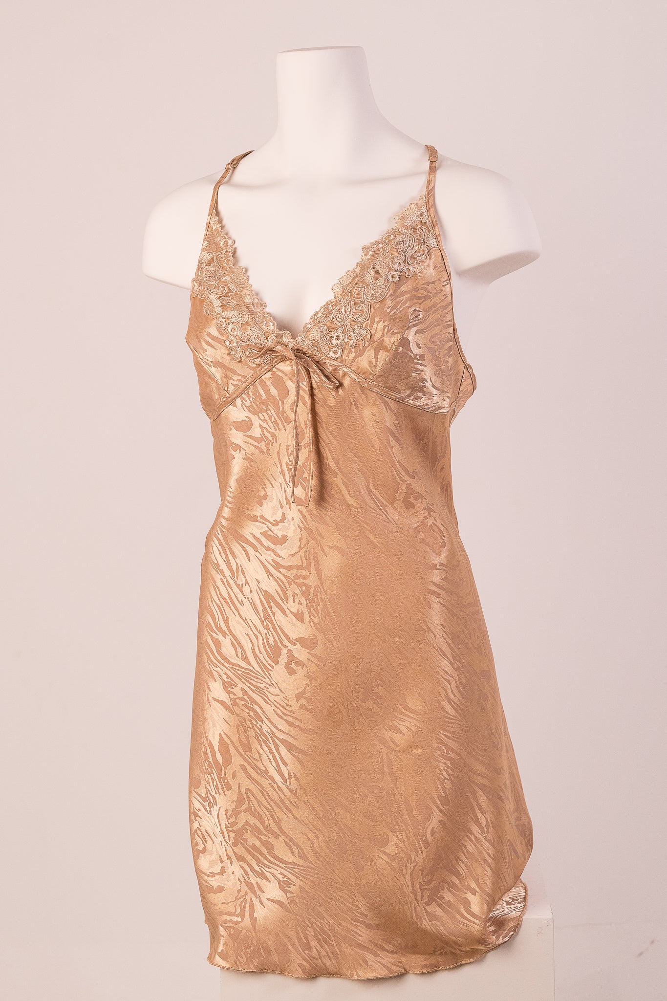Night Dress 15203