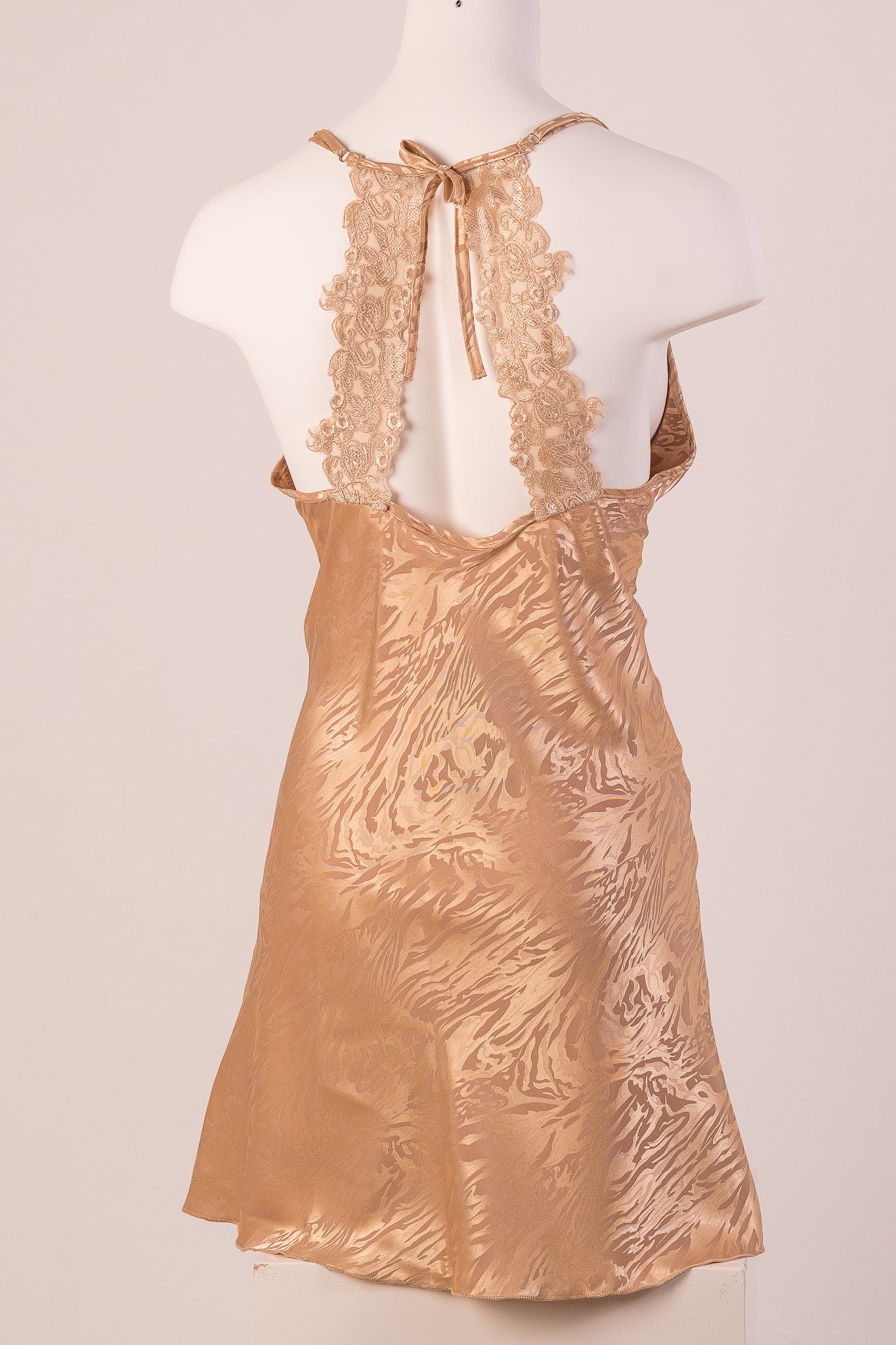 Night Dress 15203