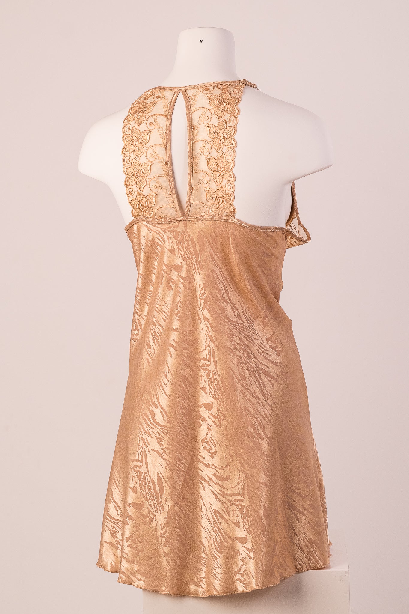 Night Dress 15201