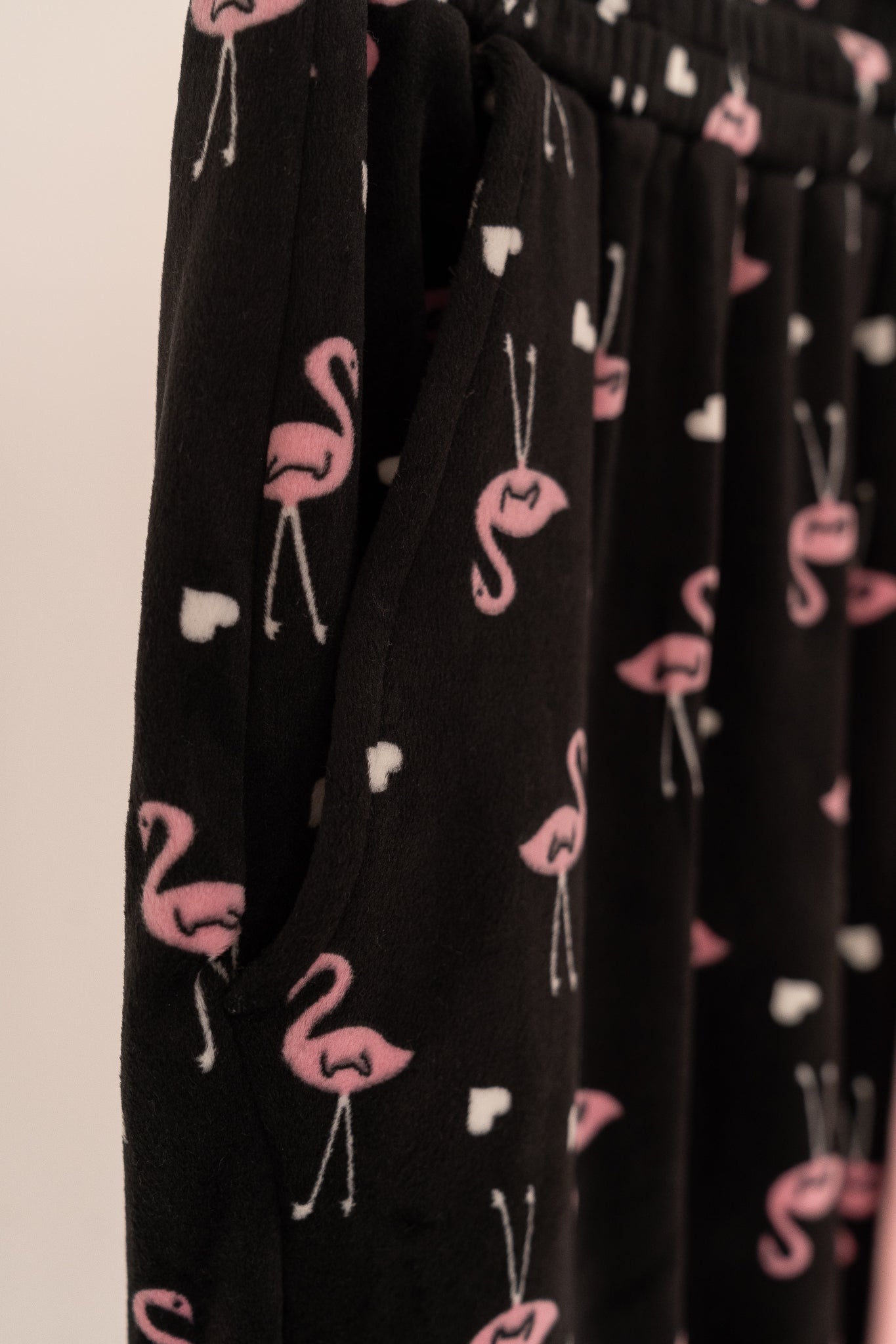 Pajama Velvet Hugs 114