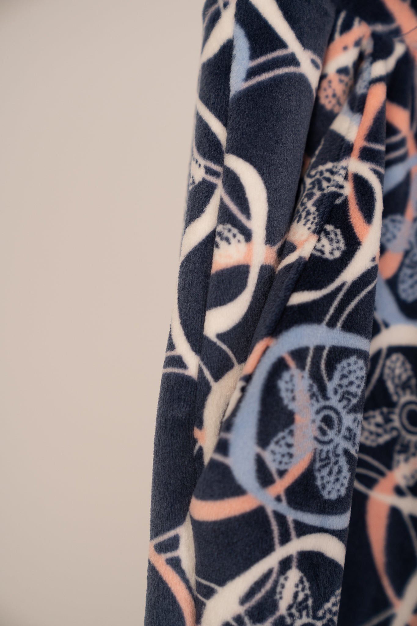 Pajama velvet 167167