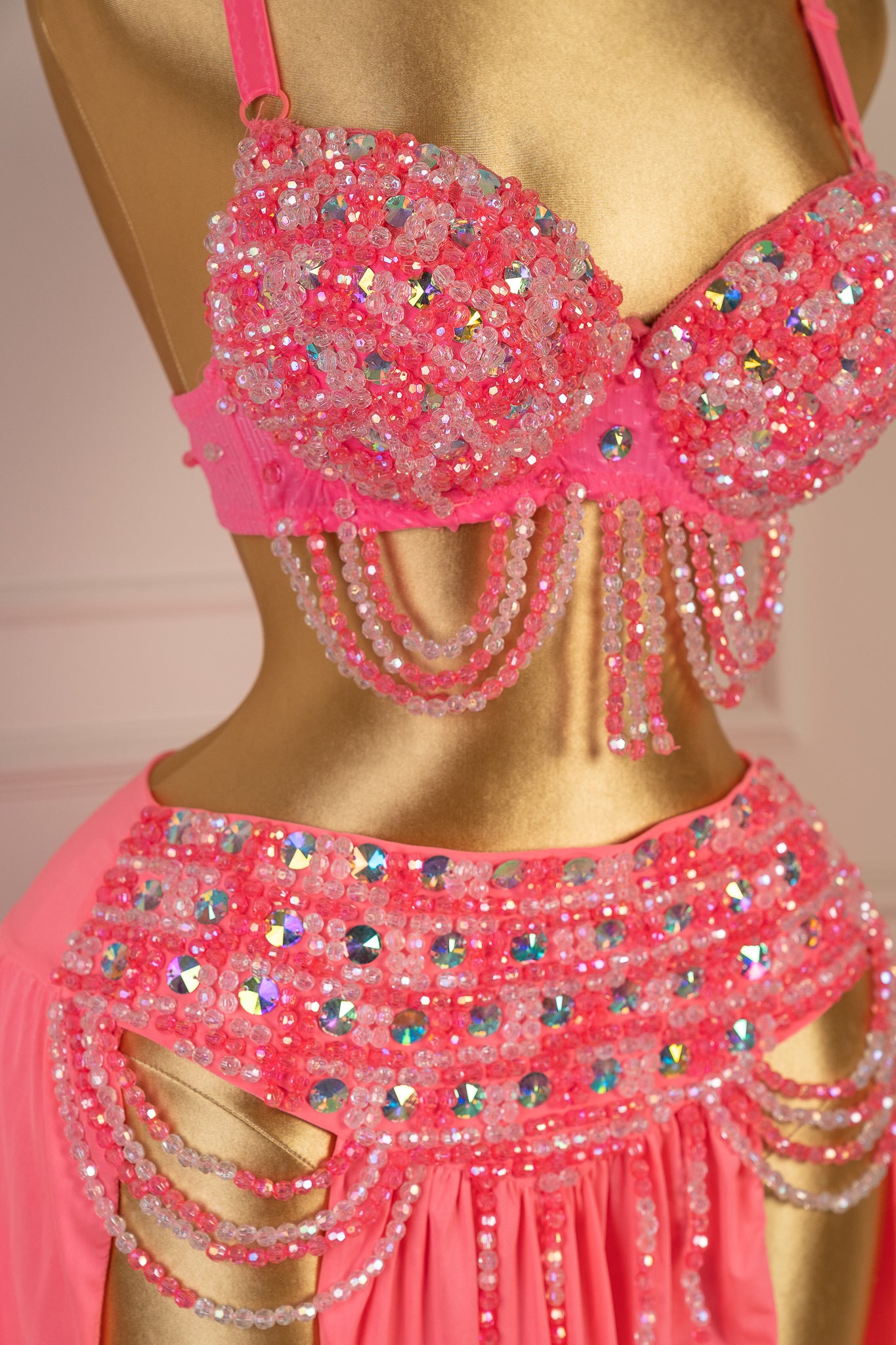 Belly Dance Set 270
