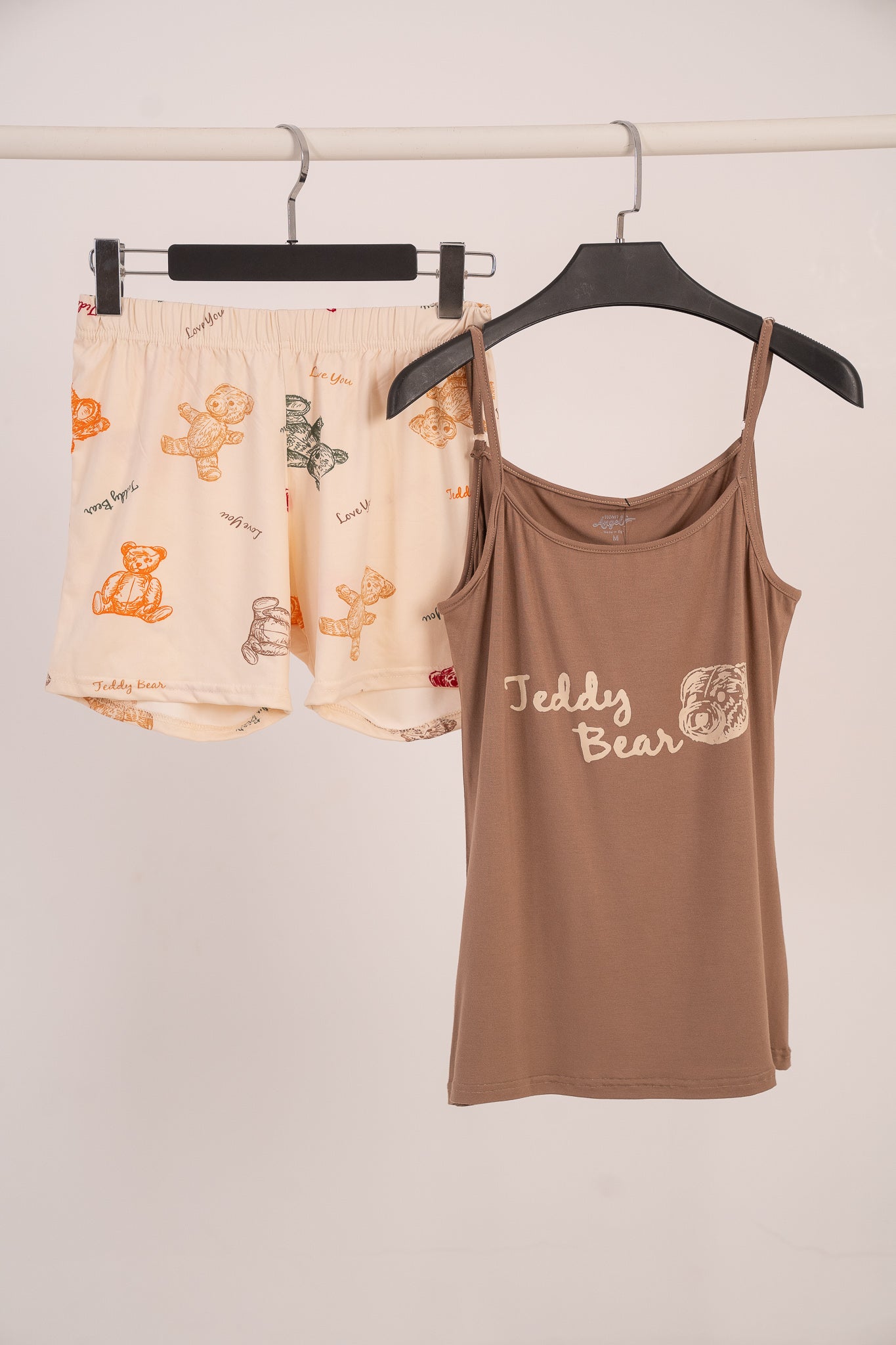 Pajama Short's 618