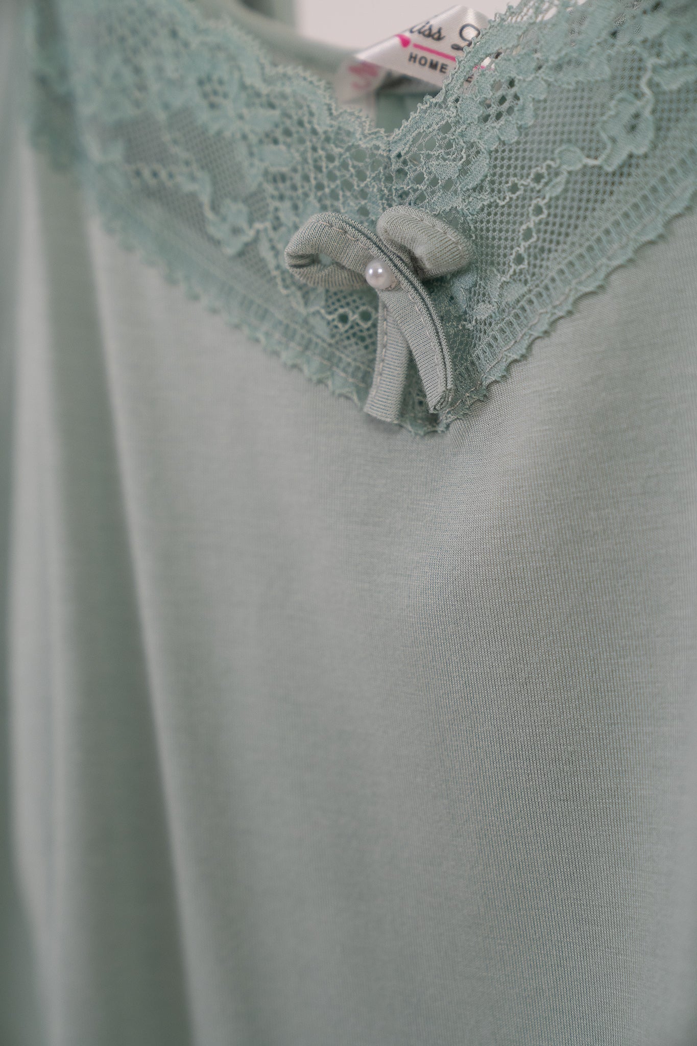 Pajama 3 Peices 7558