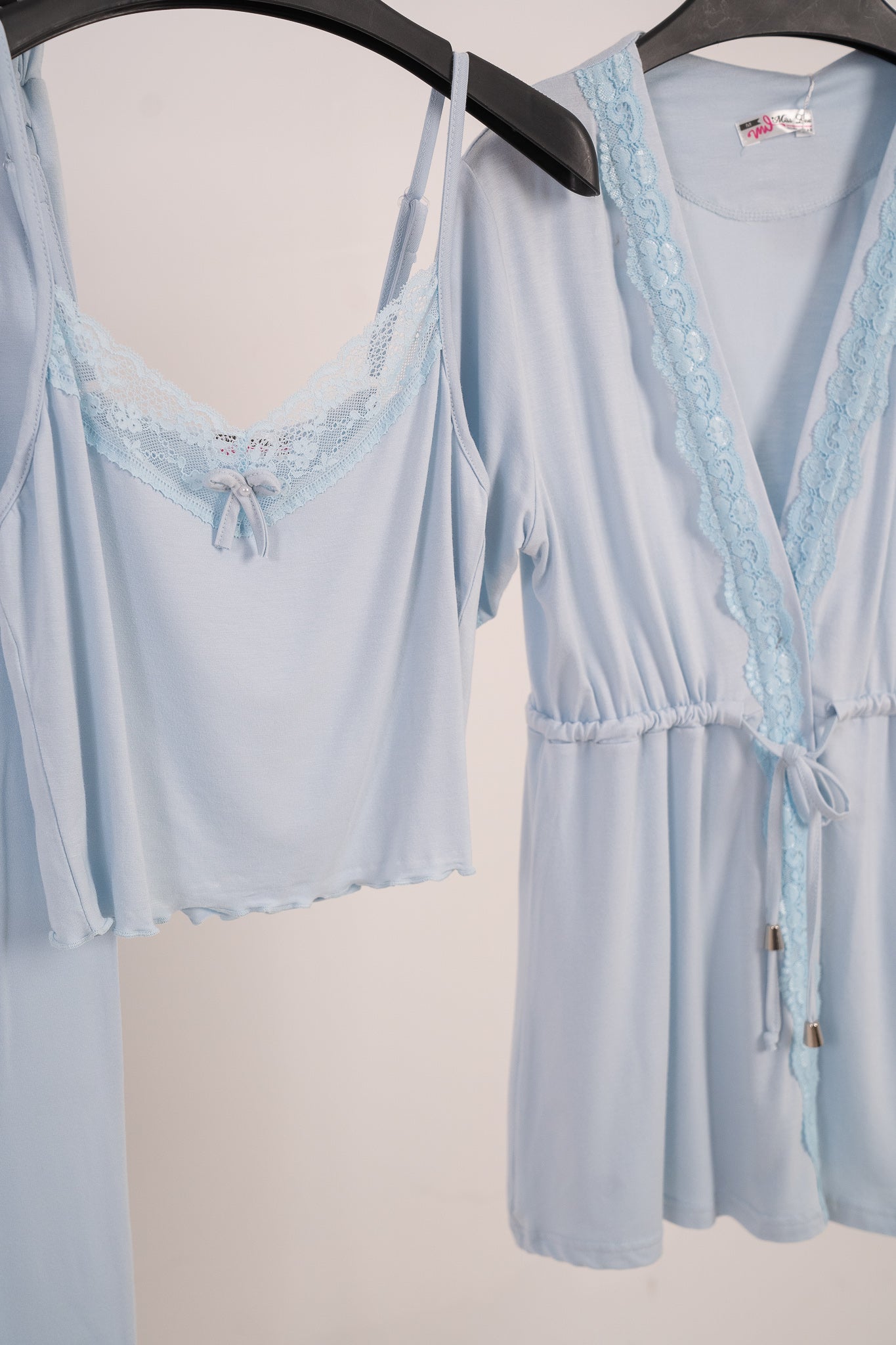Pajama 3 Peices 7558