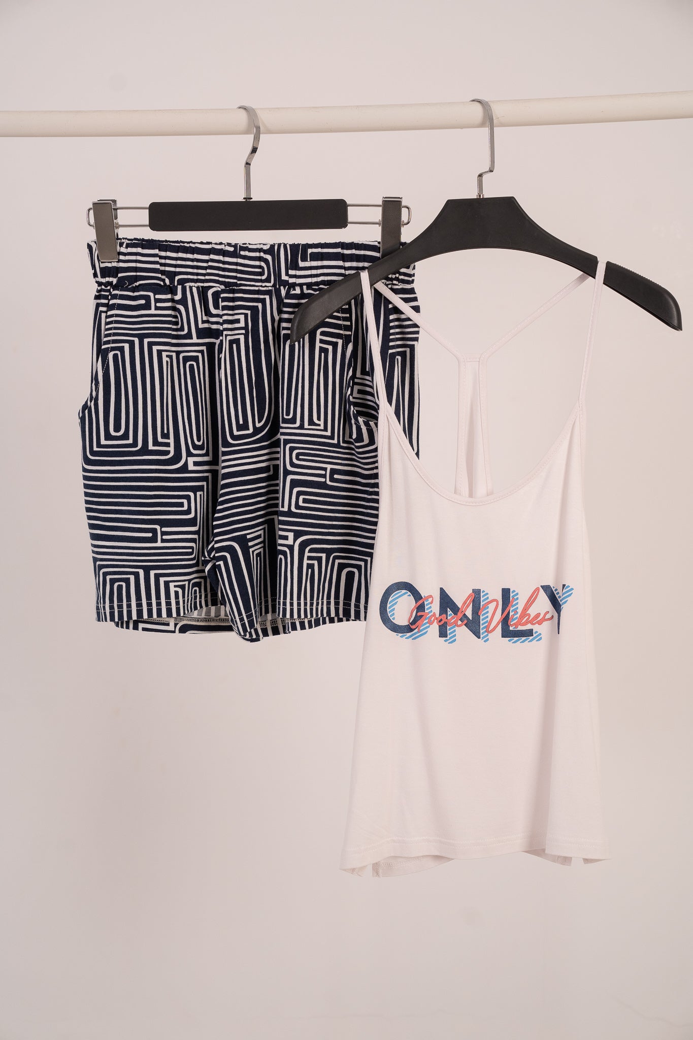 Pajama Short's 8145