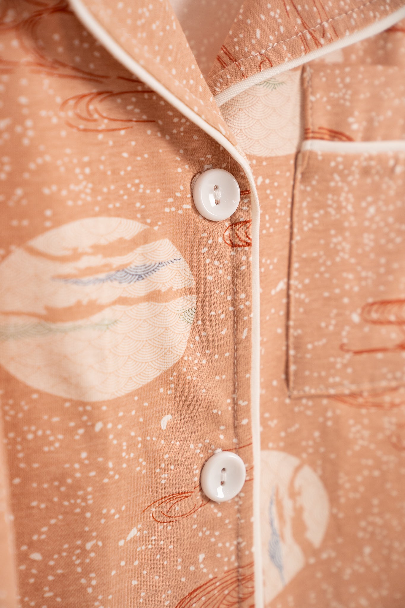 Night Shirt 612