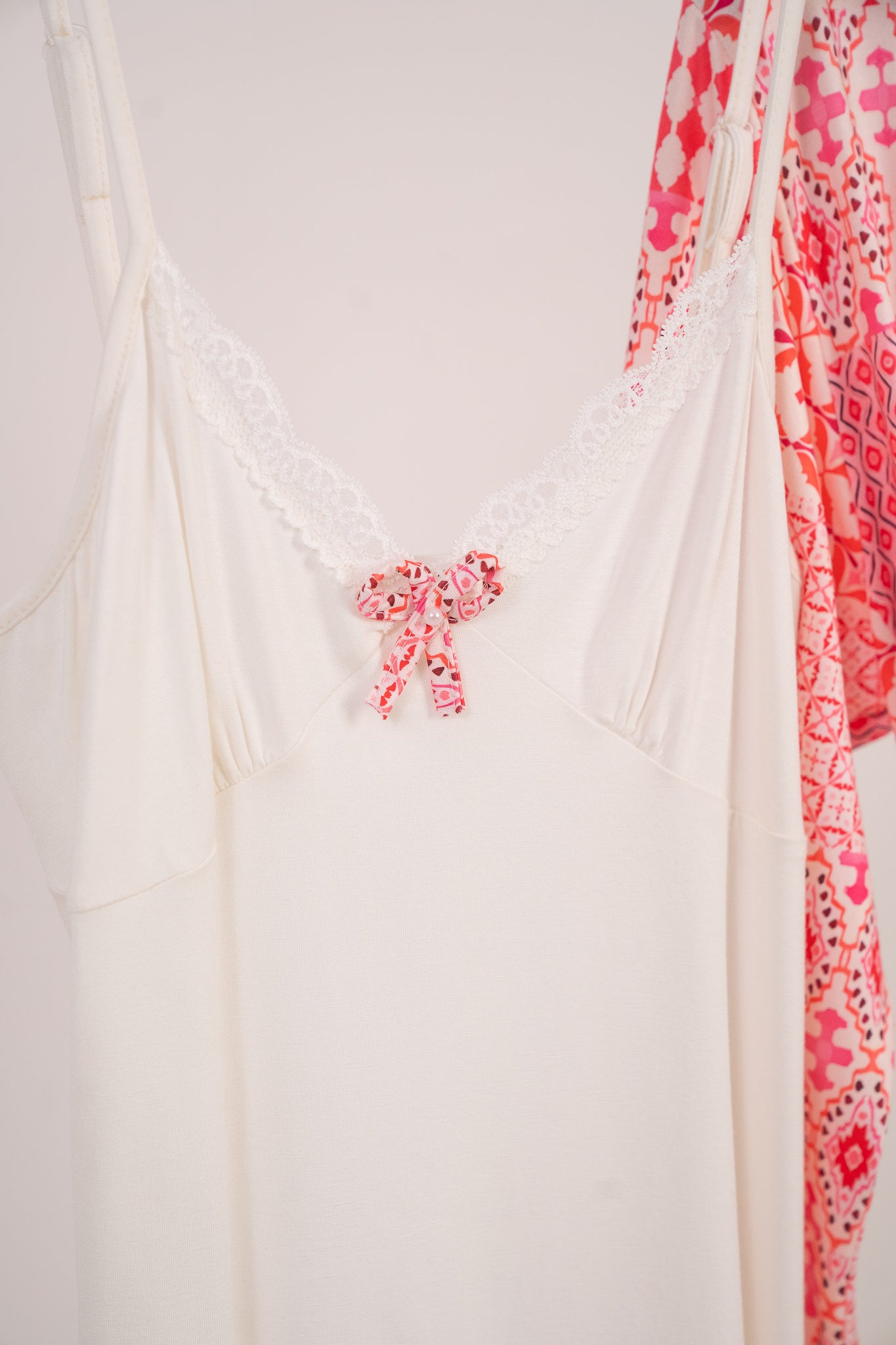 robe set pattern 7986