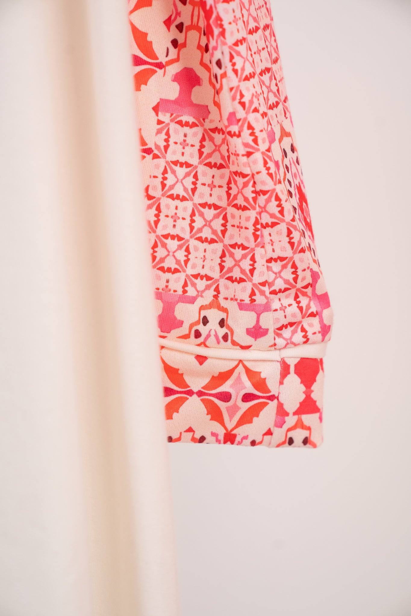 robe set pattern 7986