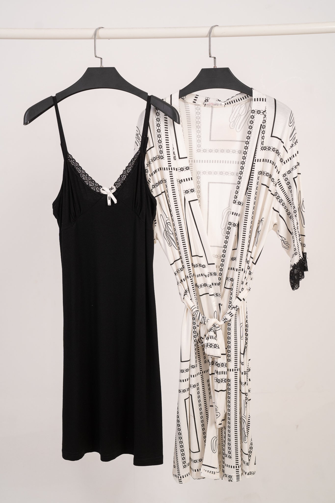 robe set 7597