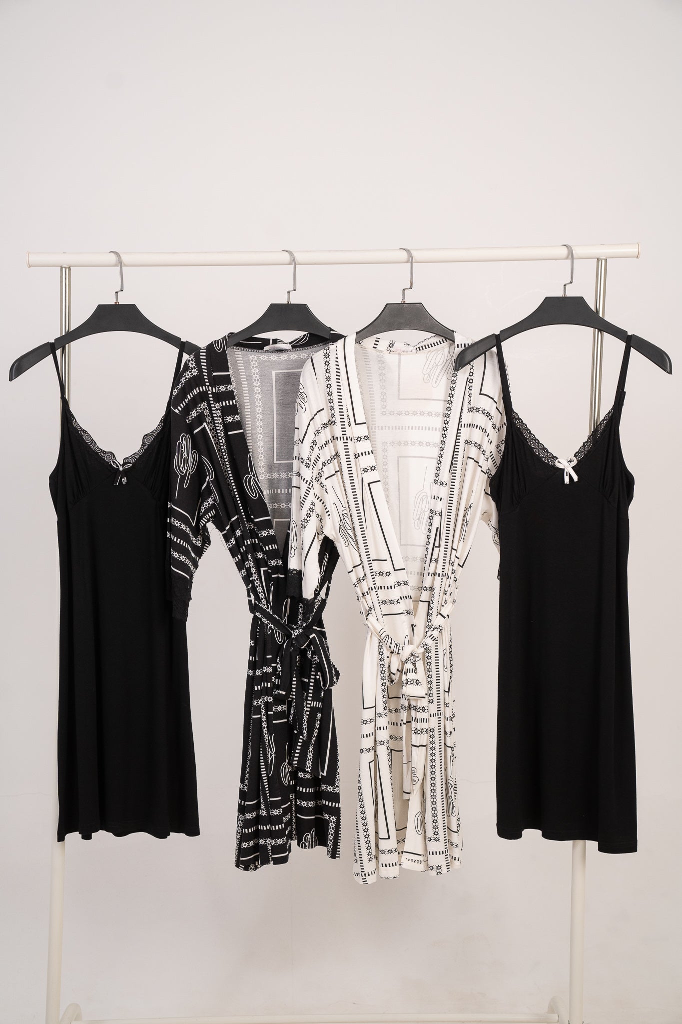 robe set 7597