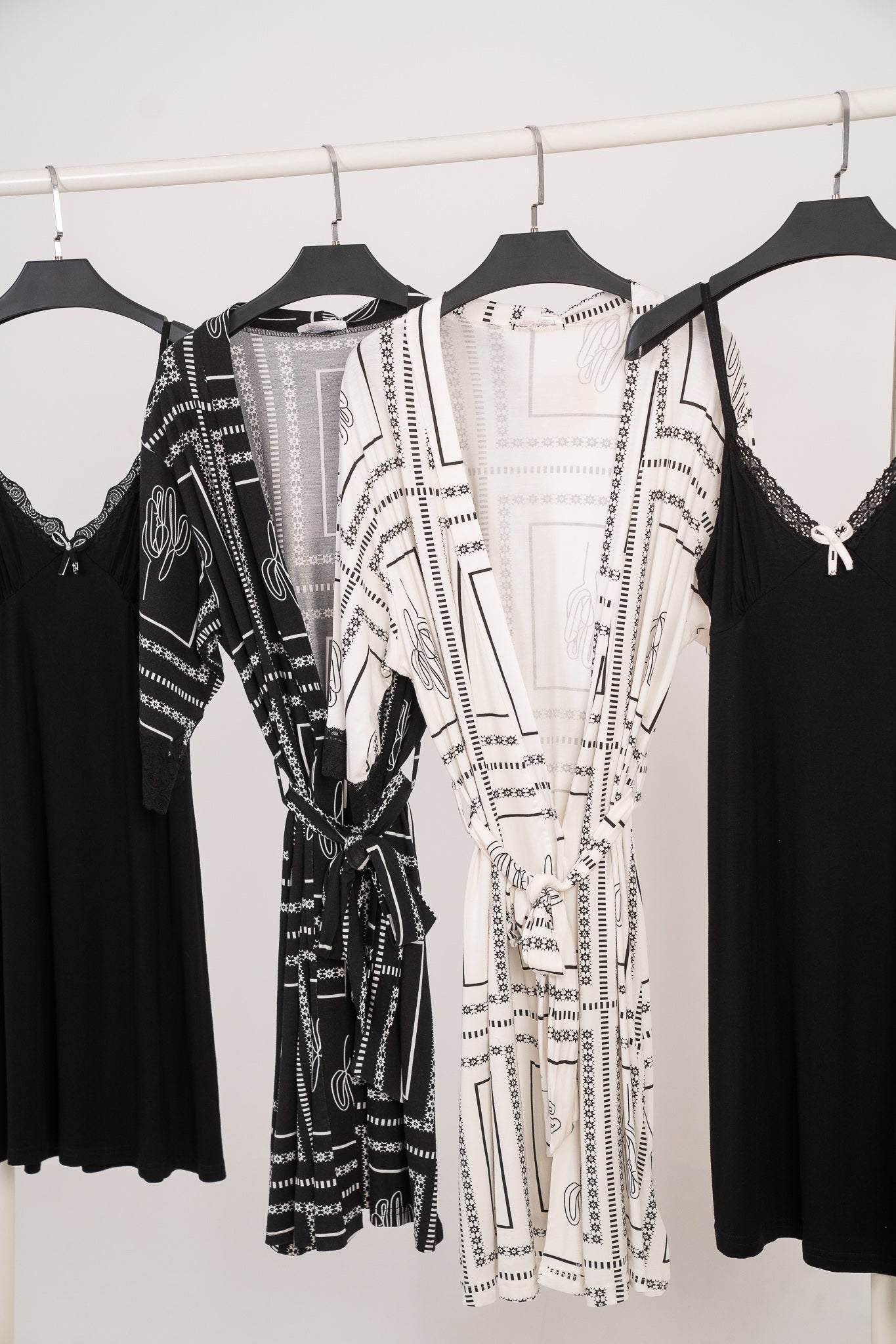 robe set 7597