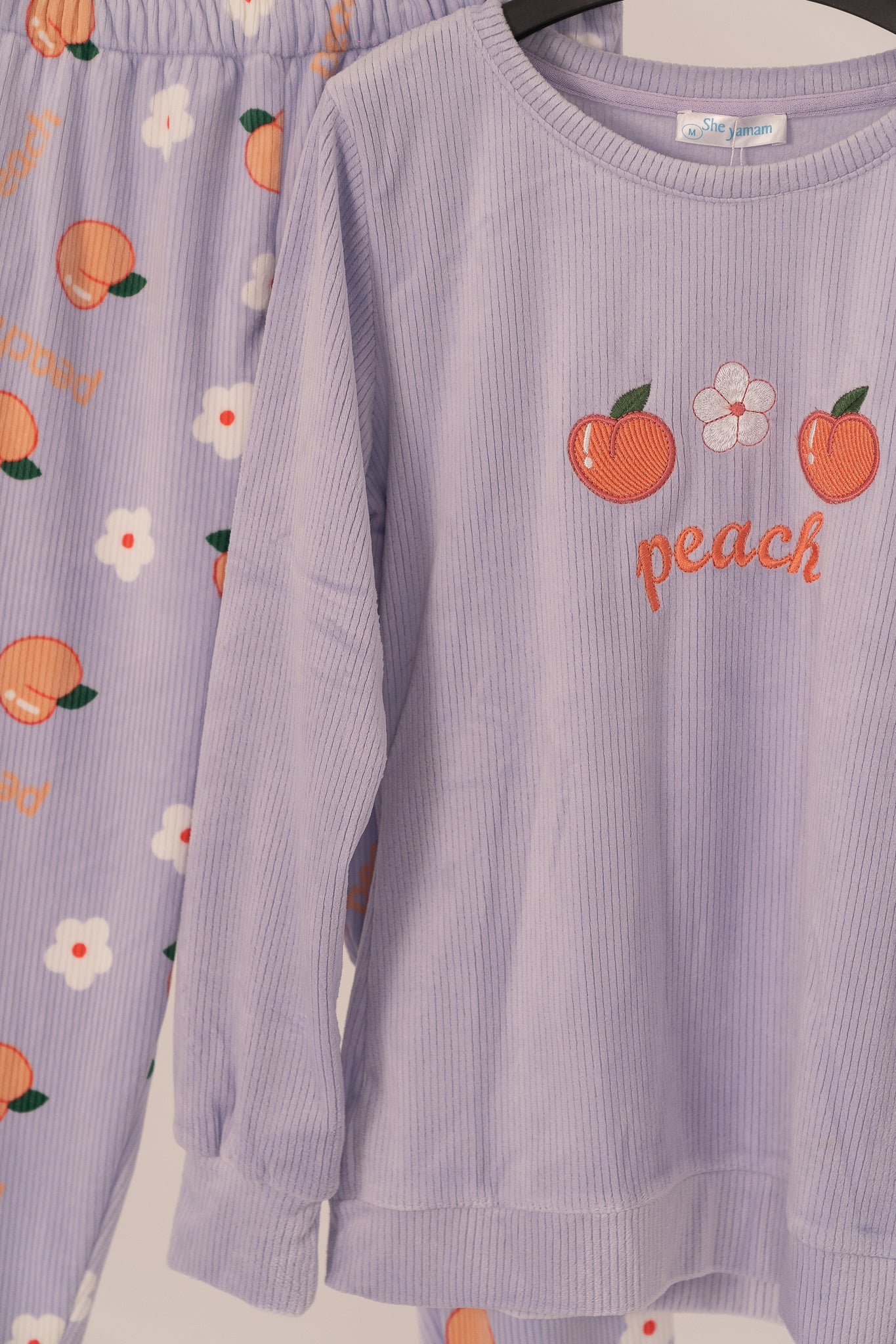 Pajama Velvet 167147