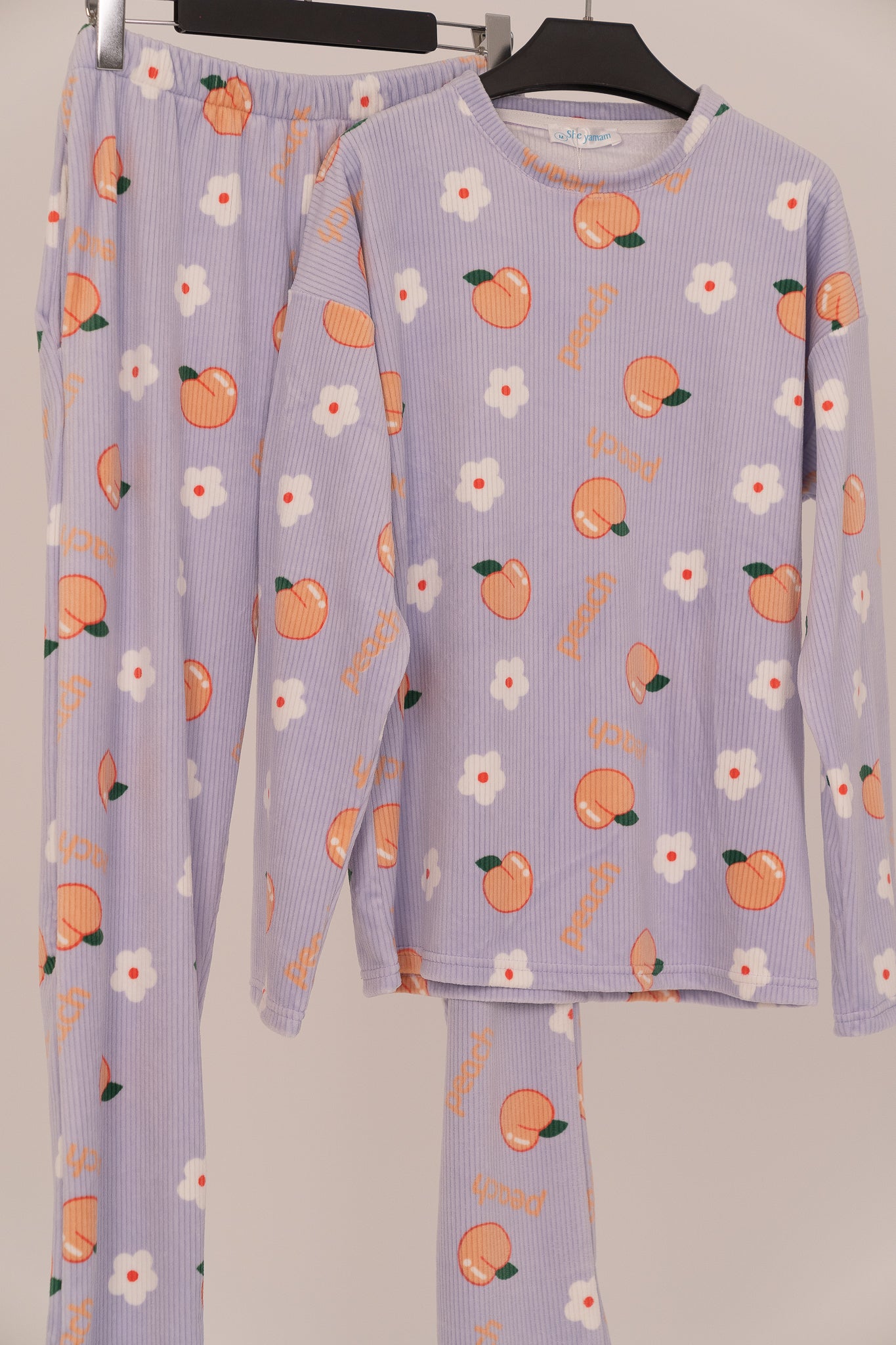 Pajama Velvet 167149