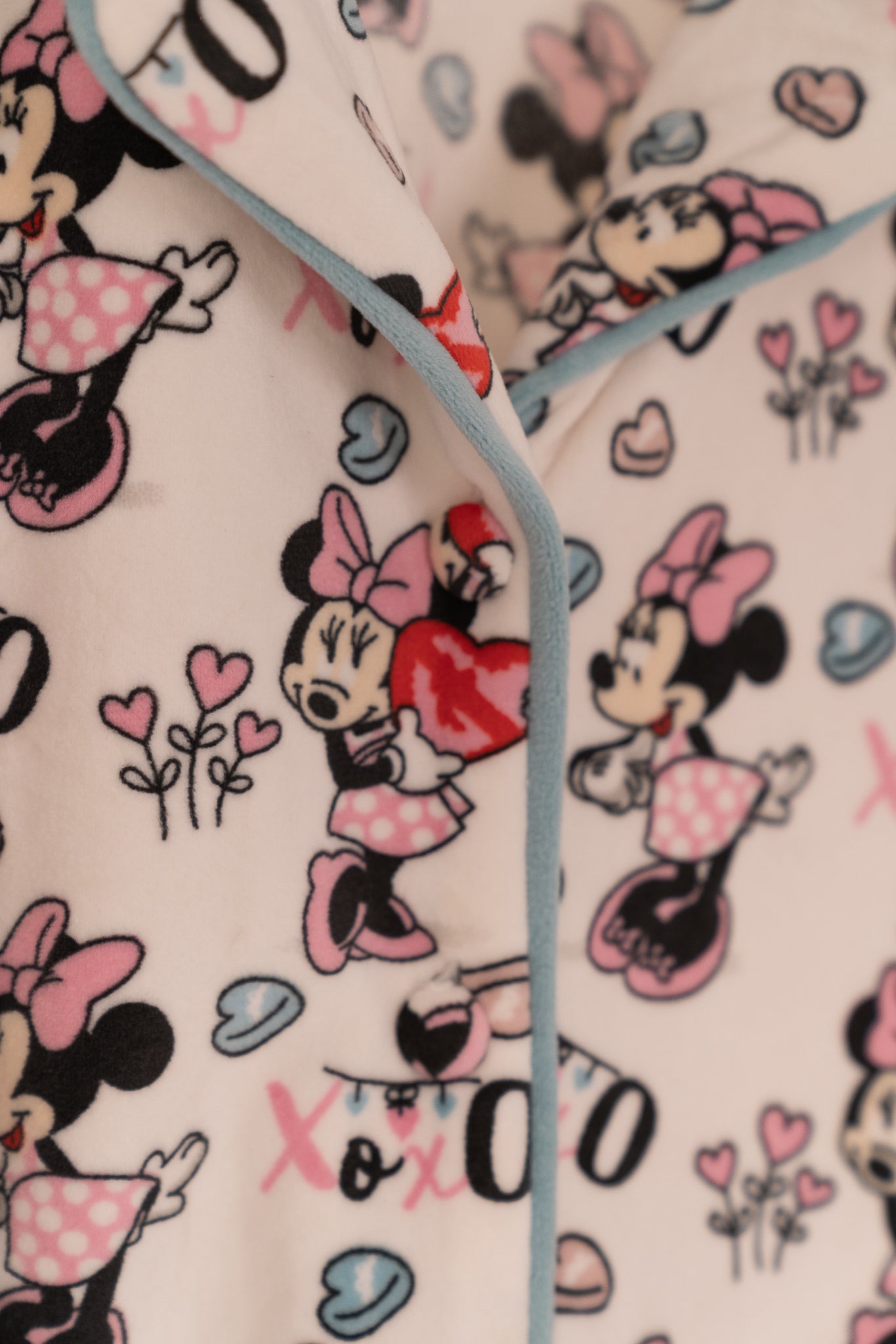 Pajama Velvet 167135