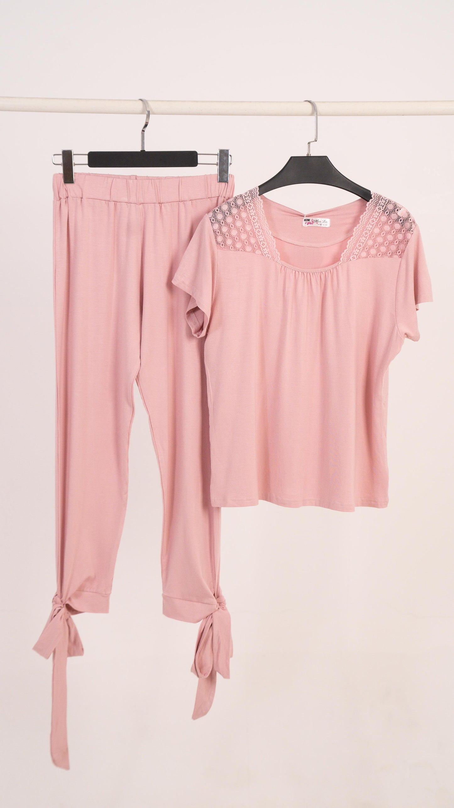 PAJAMA & PANTS 7844
