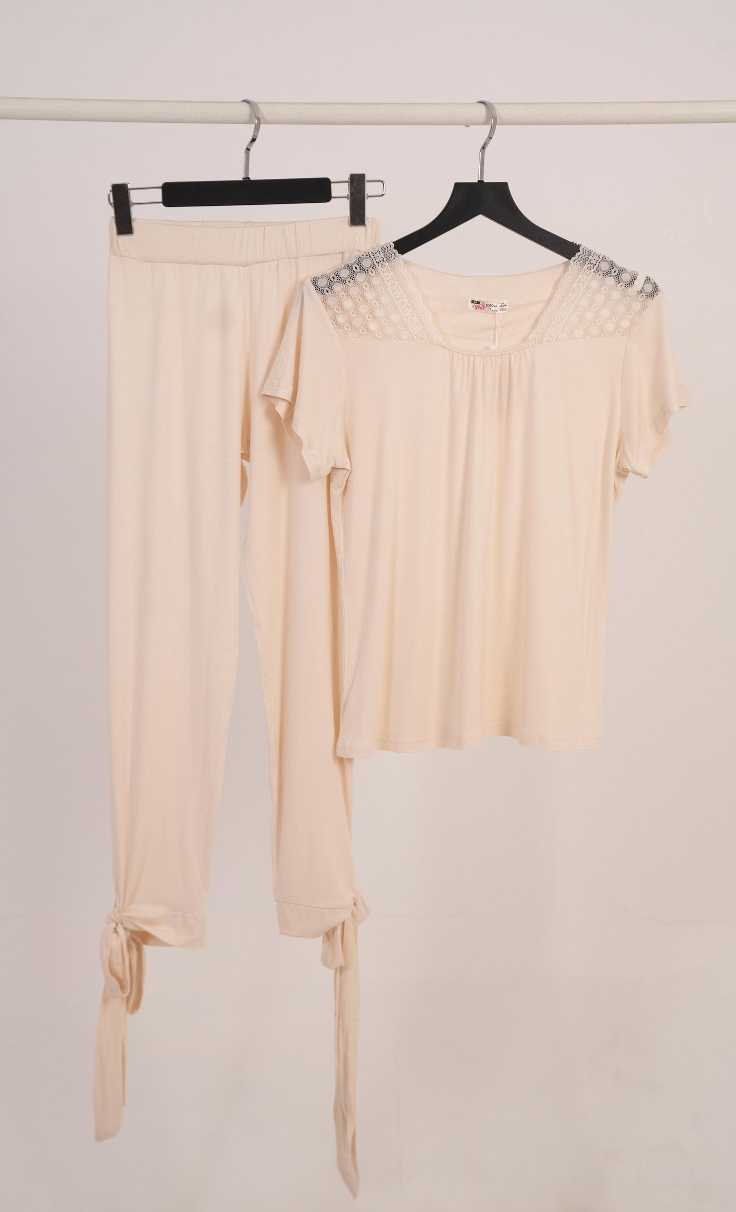 PAJAMA & PANTS 7844