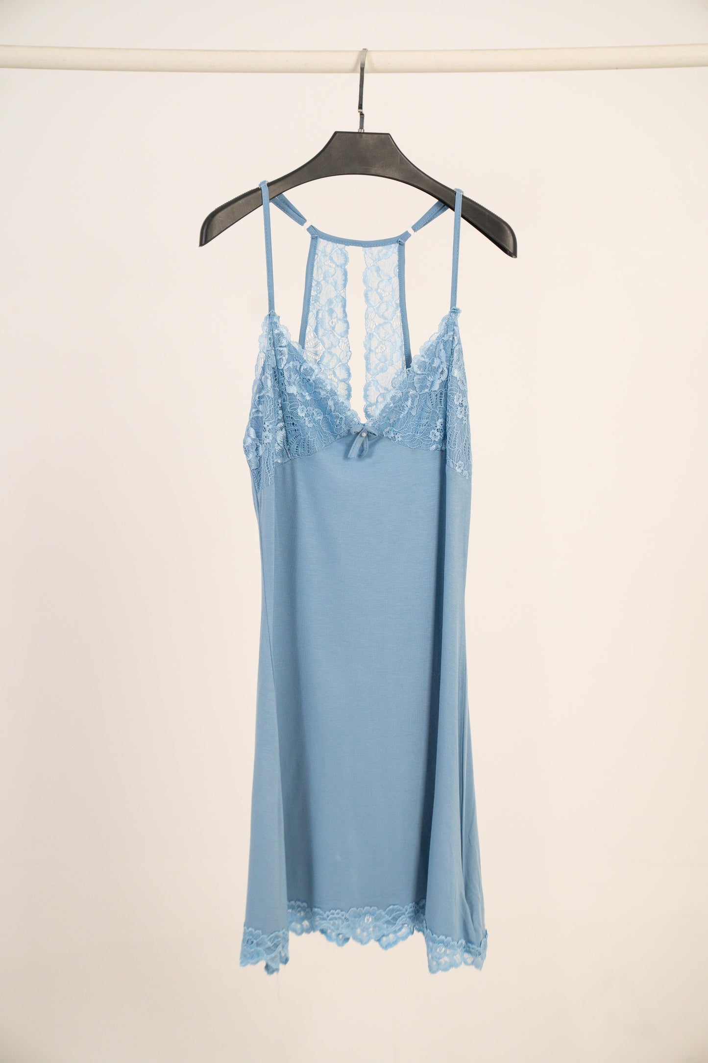 Tank top Dress 7731