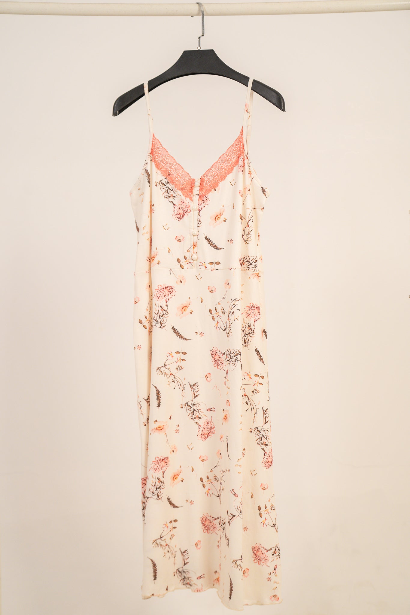 Night Dress 7751