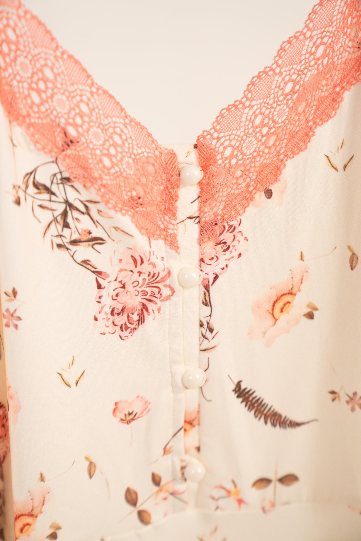 Night Dress 7751