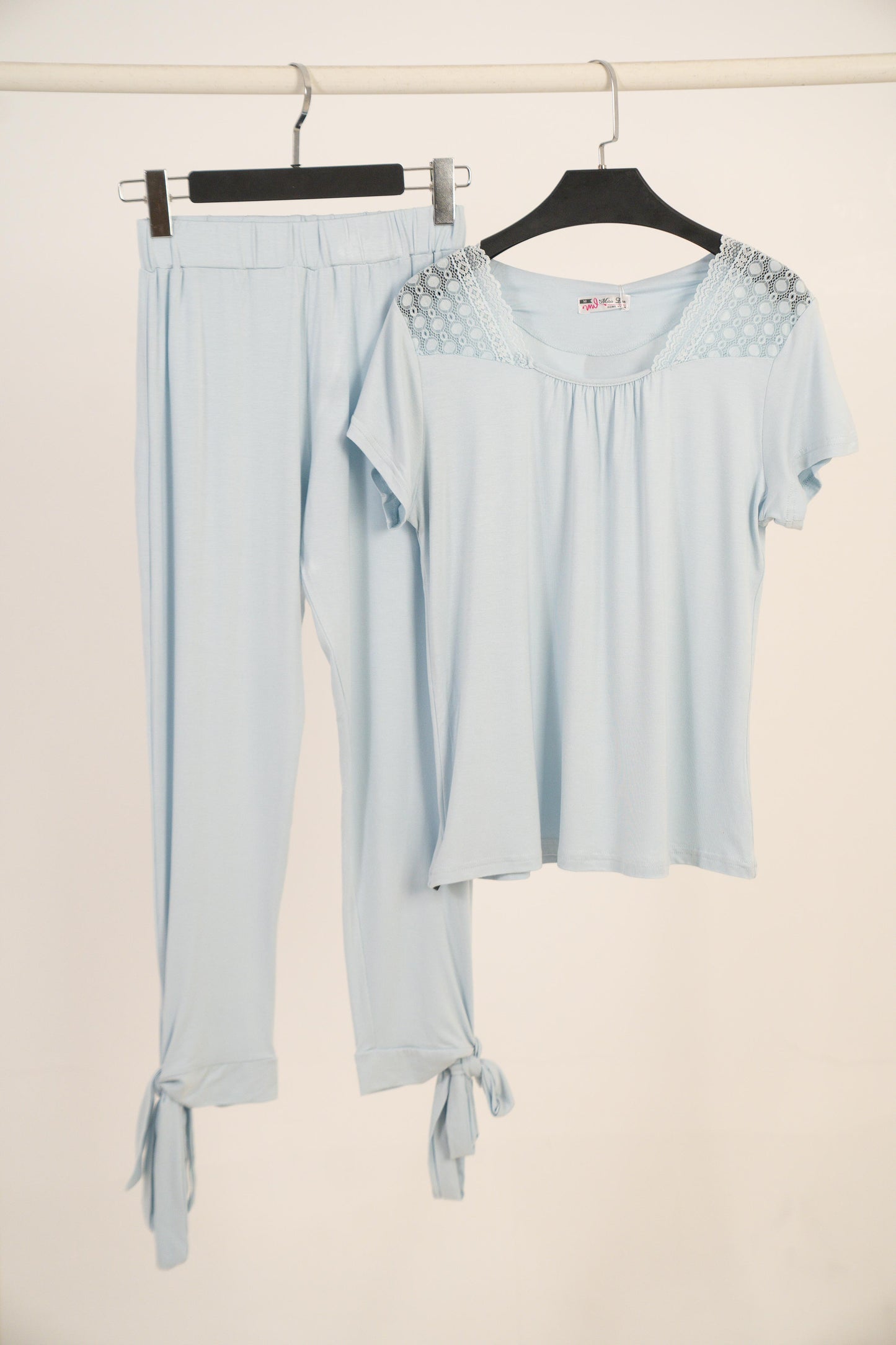 PAJAMA & PANTS 7844