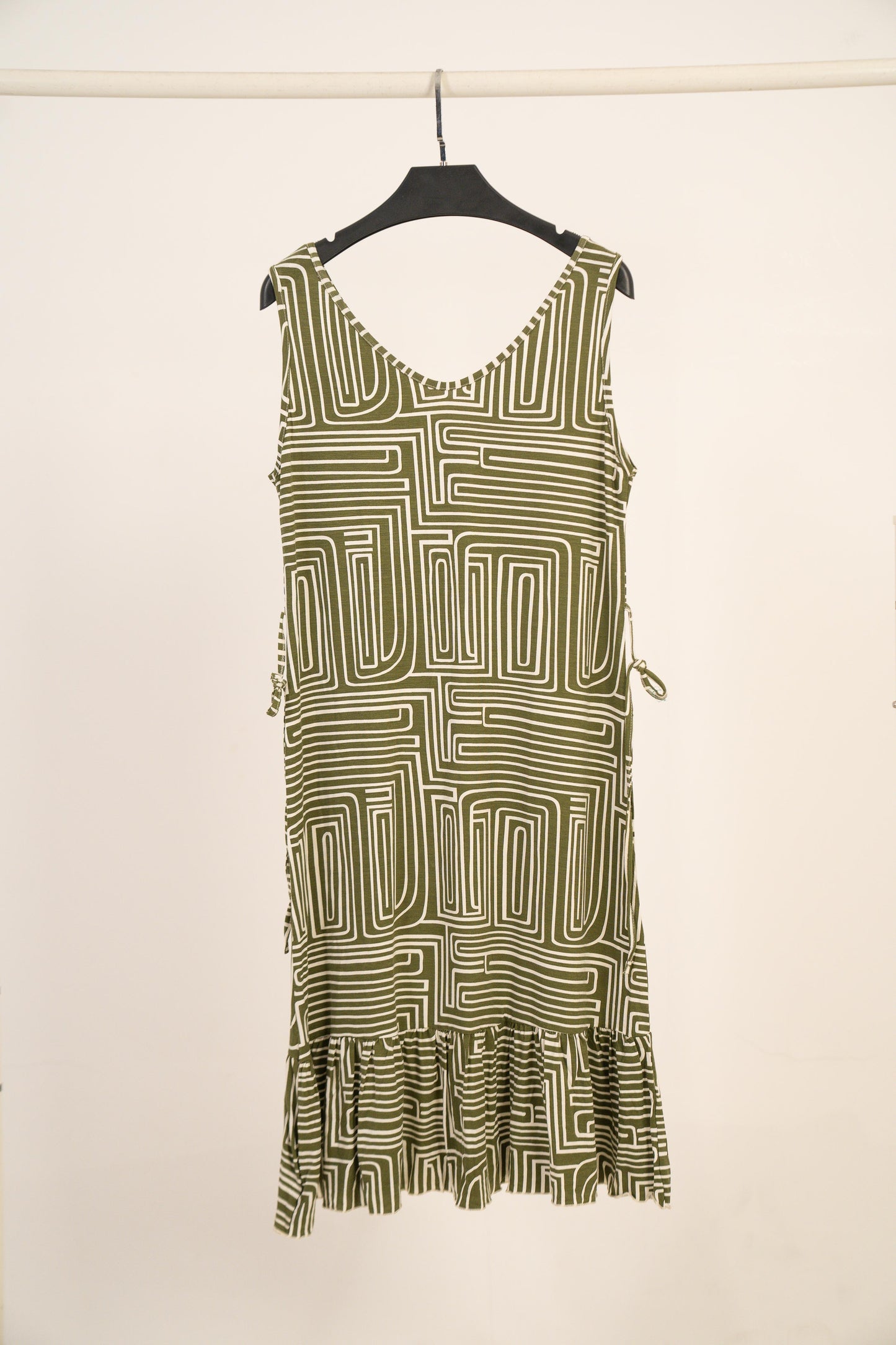 Night Dress 8033